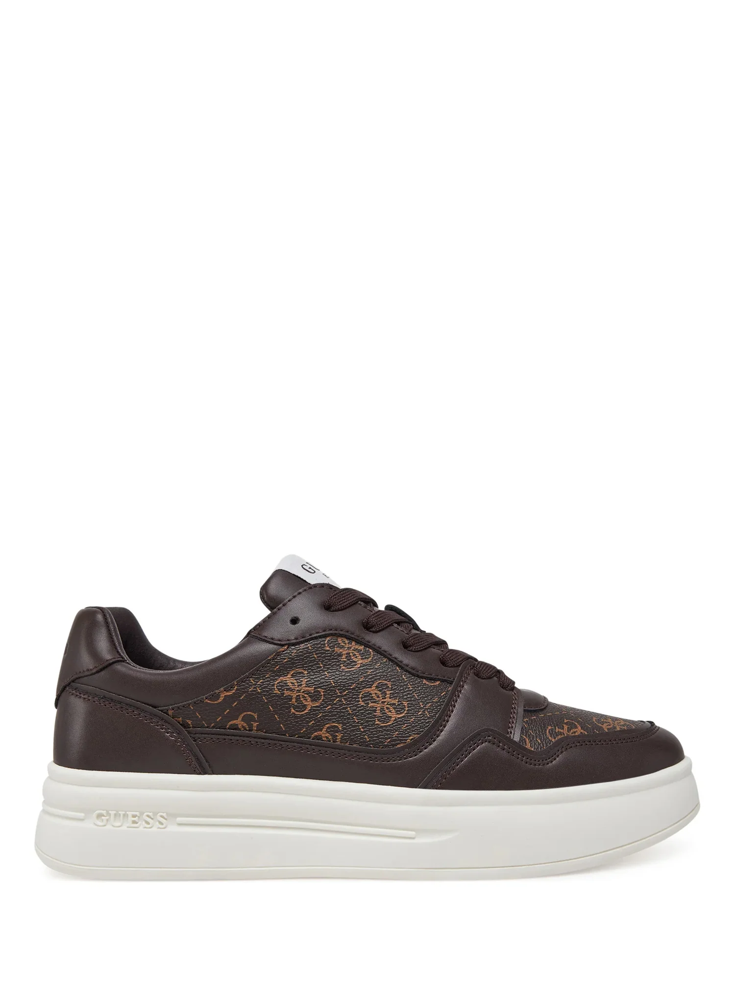 Guess Sneakers Uomo | FMJWII LEA12 - Image 6