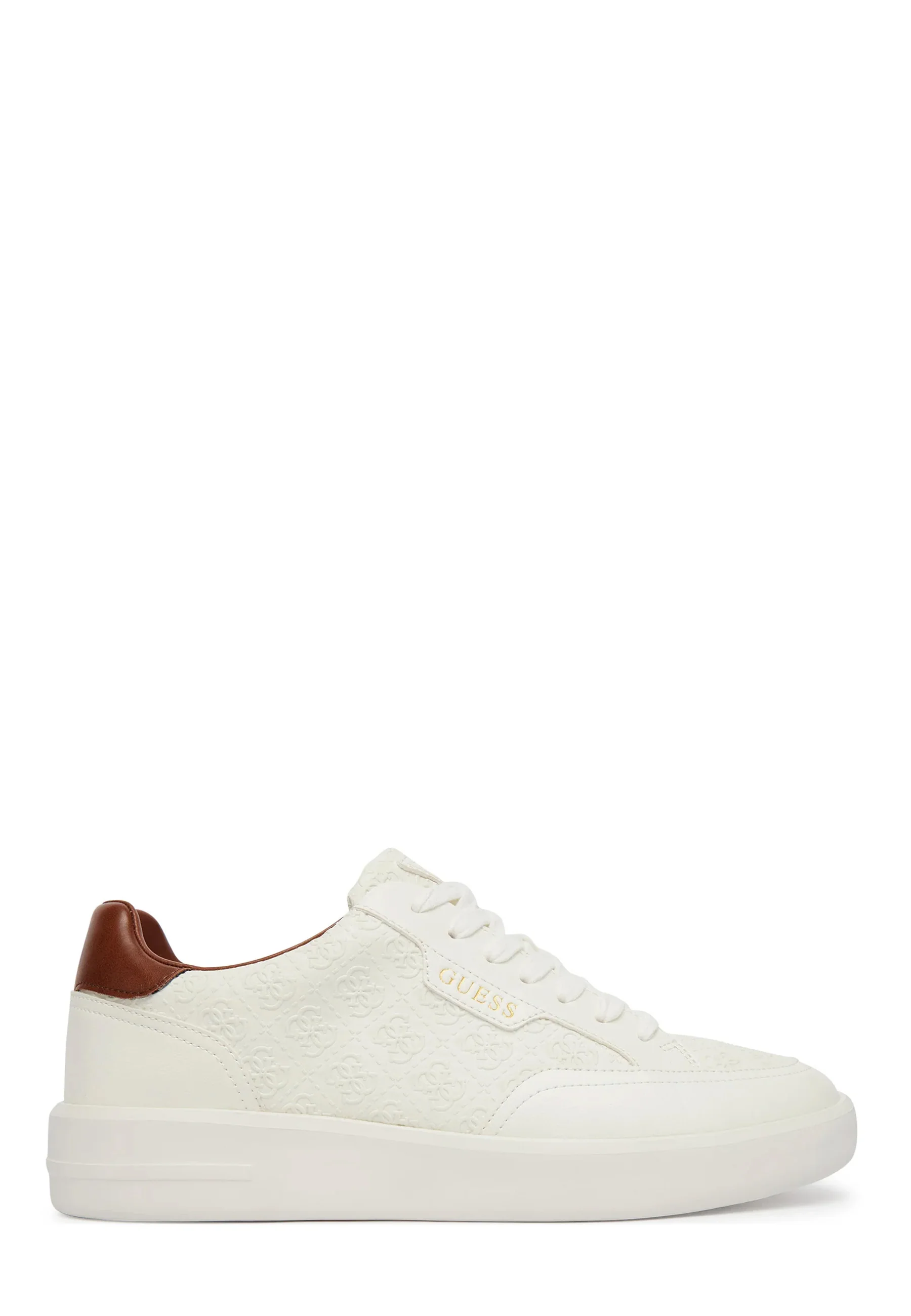 Guess Yujen2 Sneakers Uomo | FMJYU2 FAP12