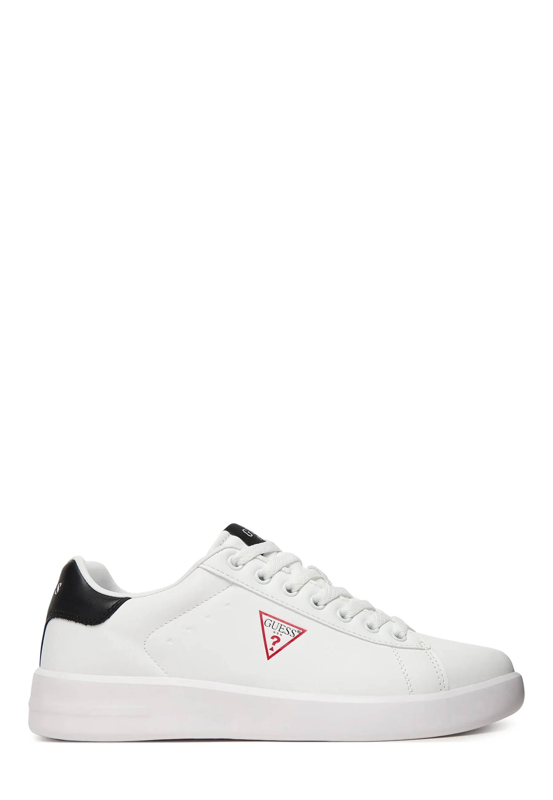 Guess Yukern Sneakers Uomo | FMJYUK ELE12