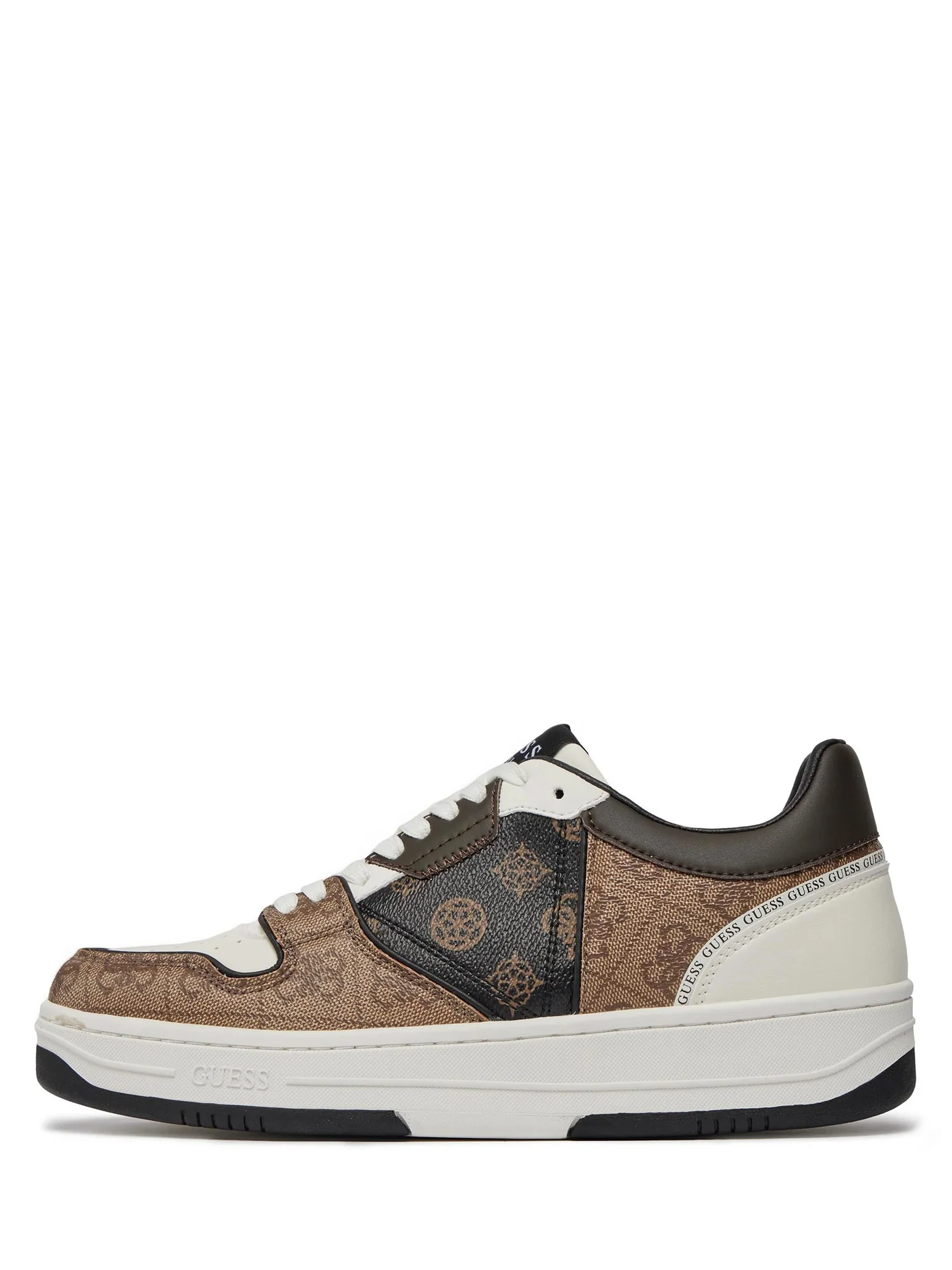 Guess Sneakers Uomo | FMPANC ELL12 - Image 2