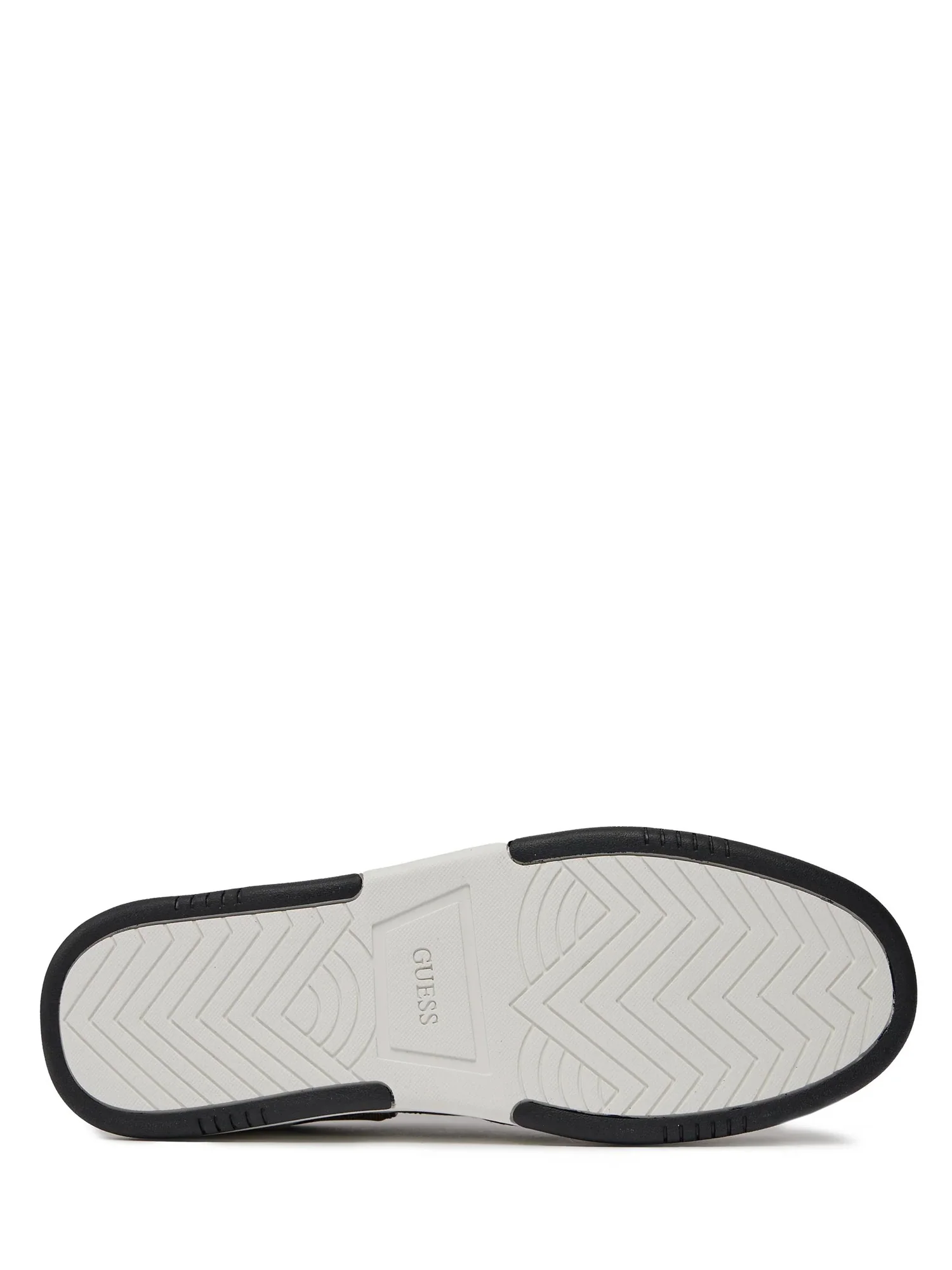 Guess Sneakers Uomo | FMPANC ELL12 - Image 5