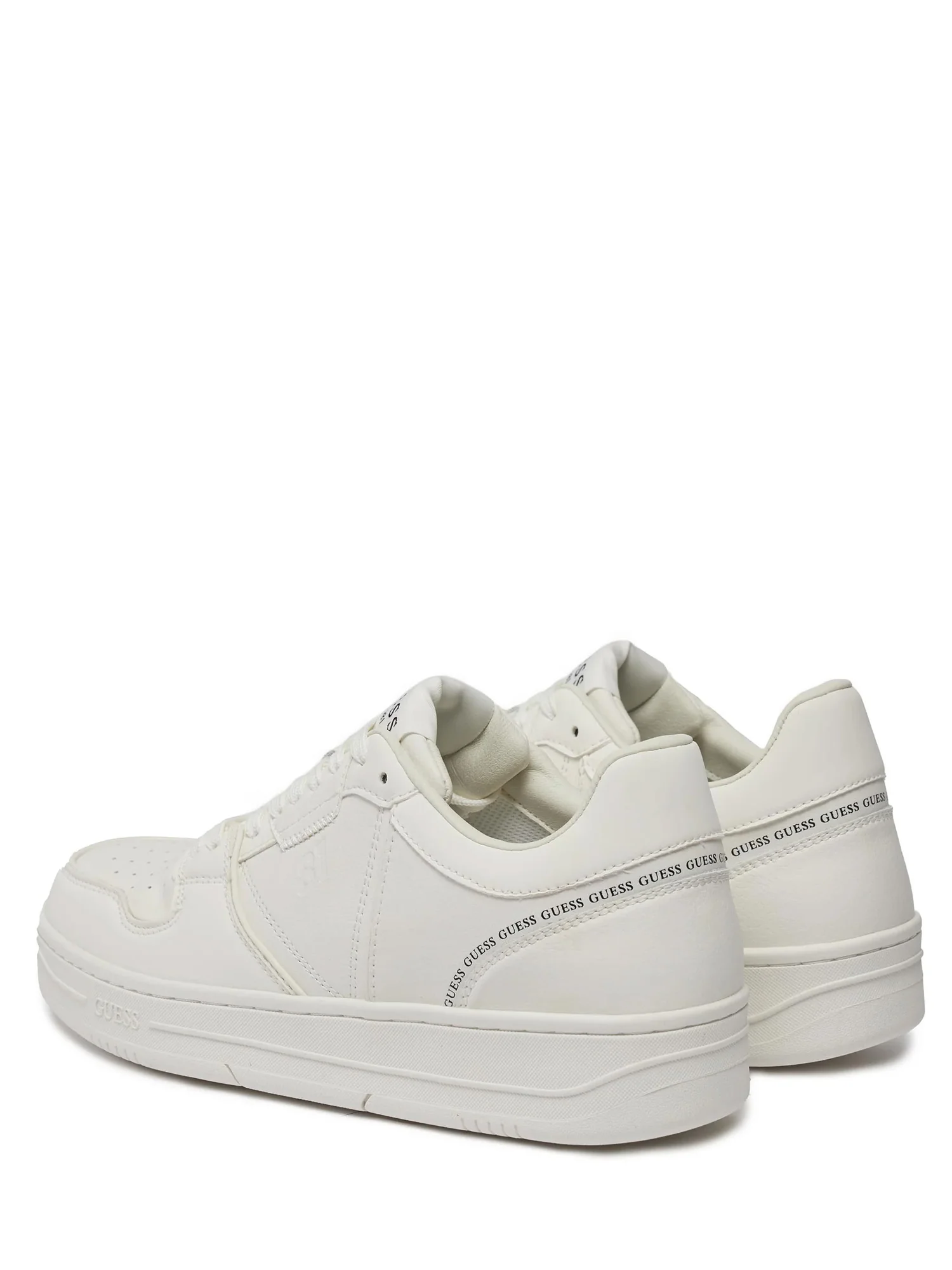 Guess Sneakers Uomo | FMPANC LAC12 - Image 3
