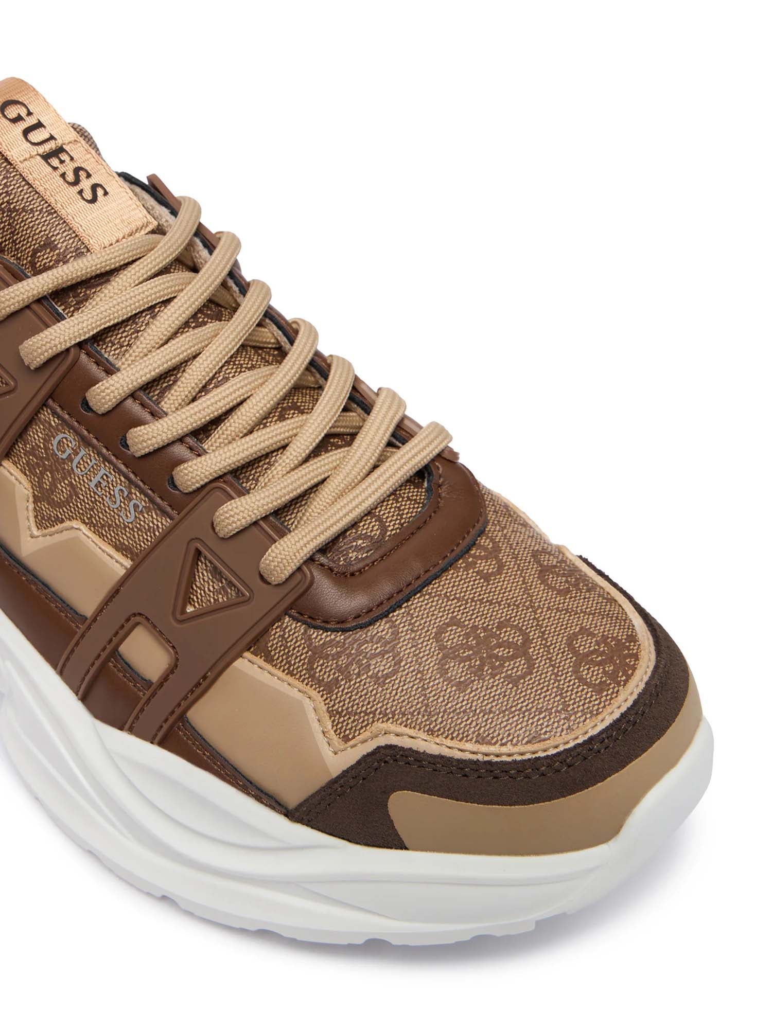 Guess Sneakers Uomo | FMPBEU FAL12 - Image 11