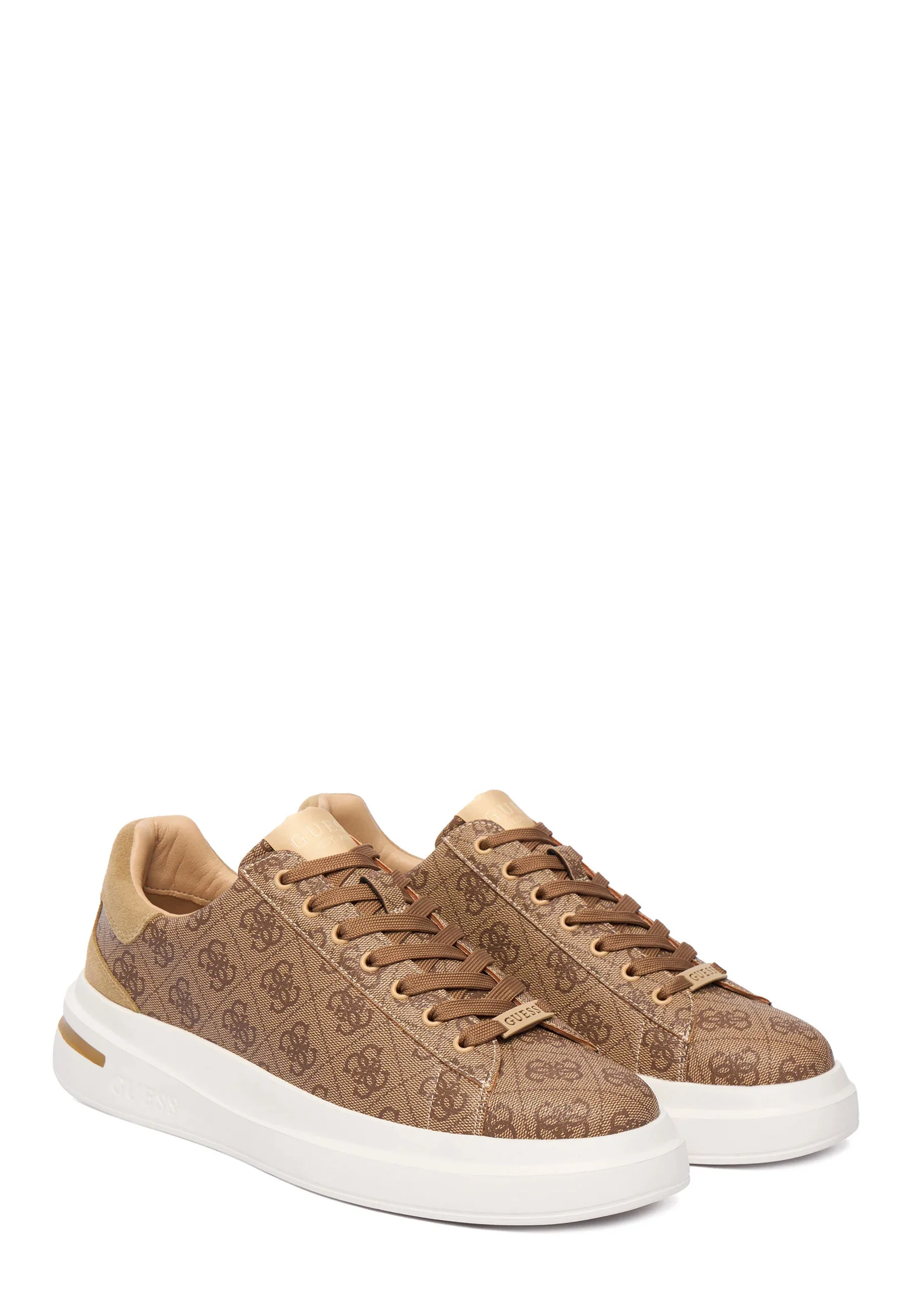 Guess Elba Sneakers Uomo | FMPELA FAL12 - Image 7