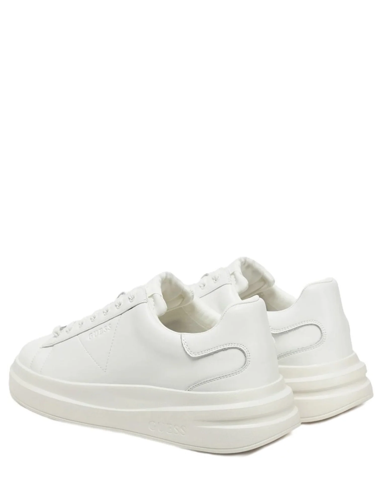 Guess Sneakers Uomo | FMPELB LEL12 - Image 8
