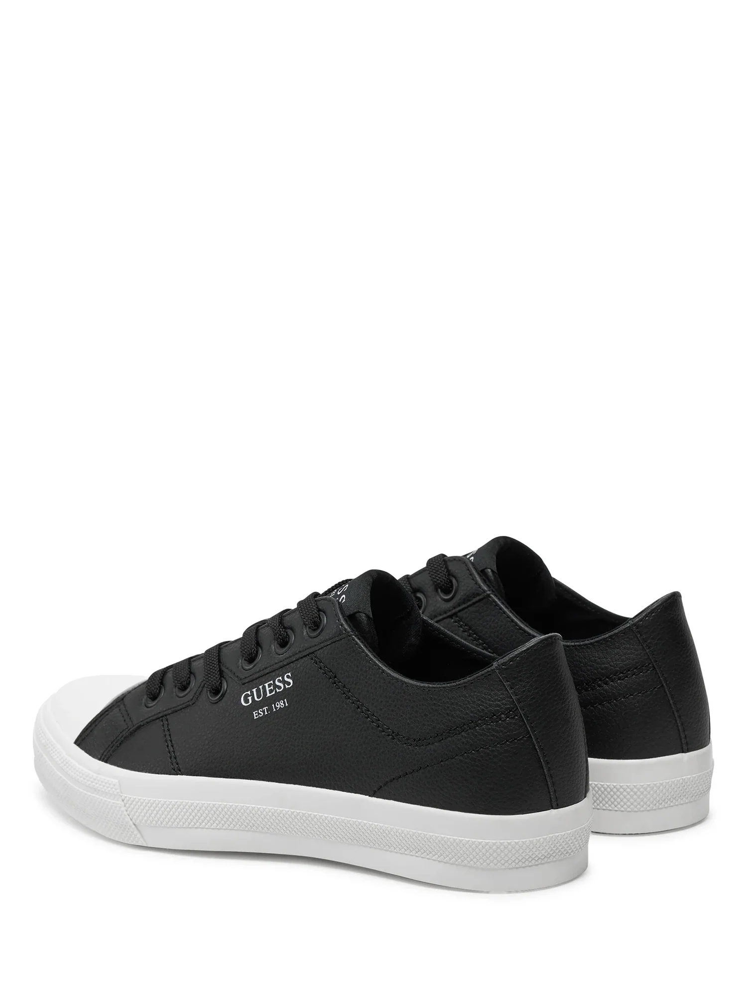 Guess Sneakers Uomo | FMPISL FAL12 - Image 3