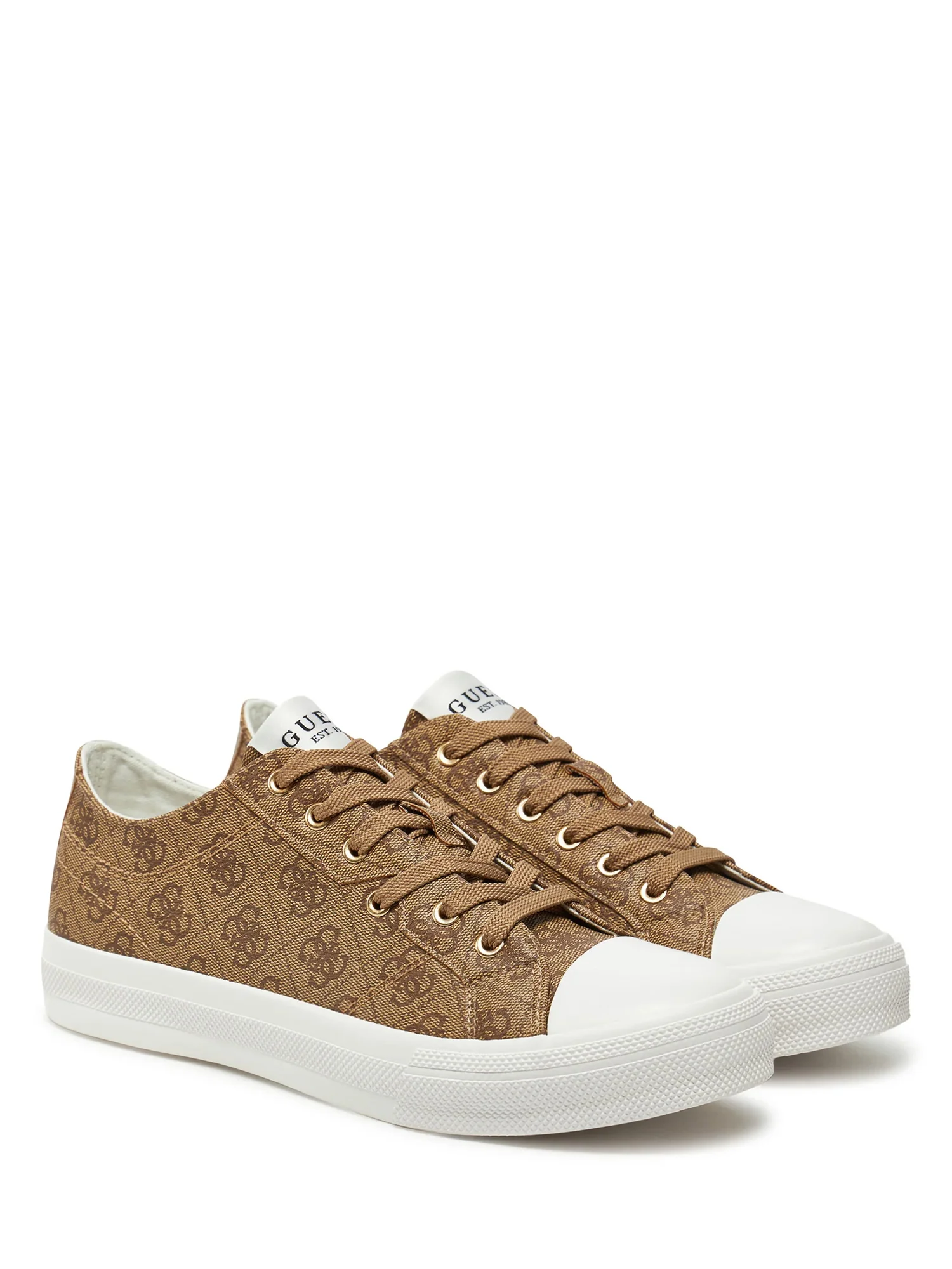 Guess Sneakers Uomo | FMPISL PAC12 - Image 2