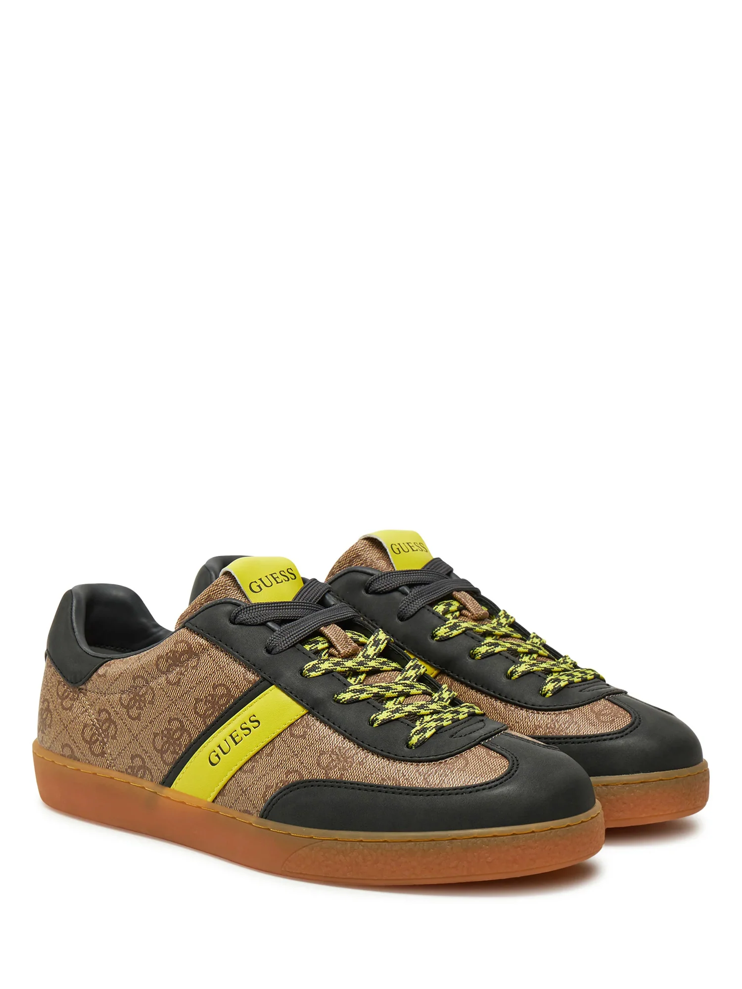 Guess Sneakers Uomo | FMPNII ELE12 - Image 2