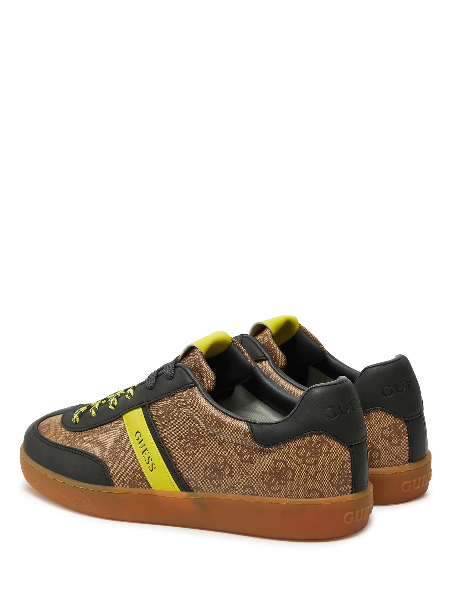 Guess Sneakers Uomo | FMPNII ELE12 - Image 3