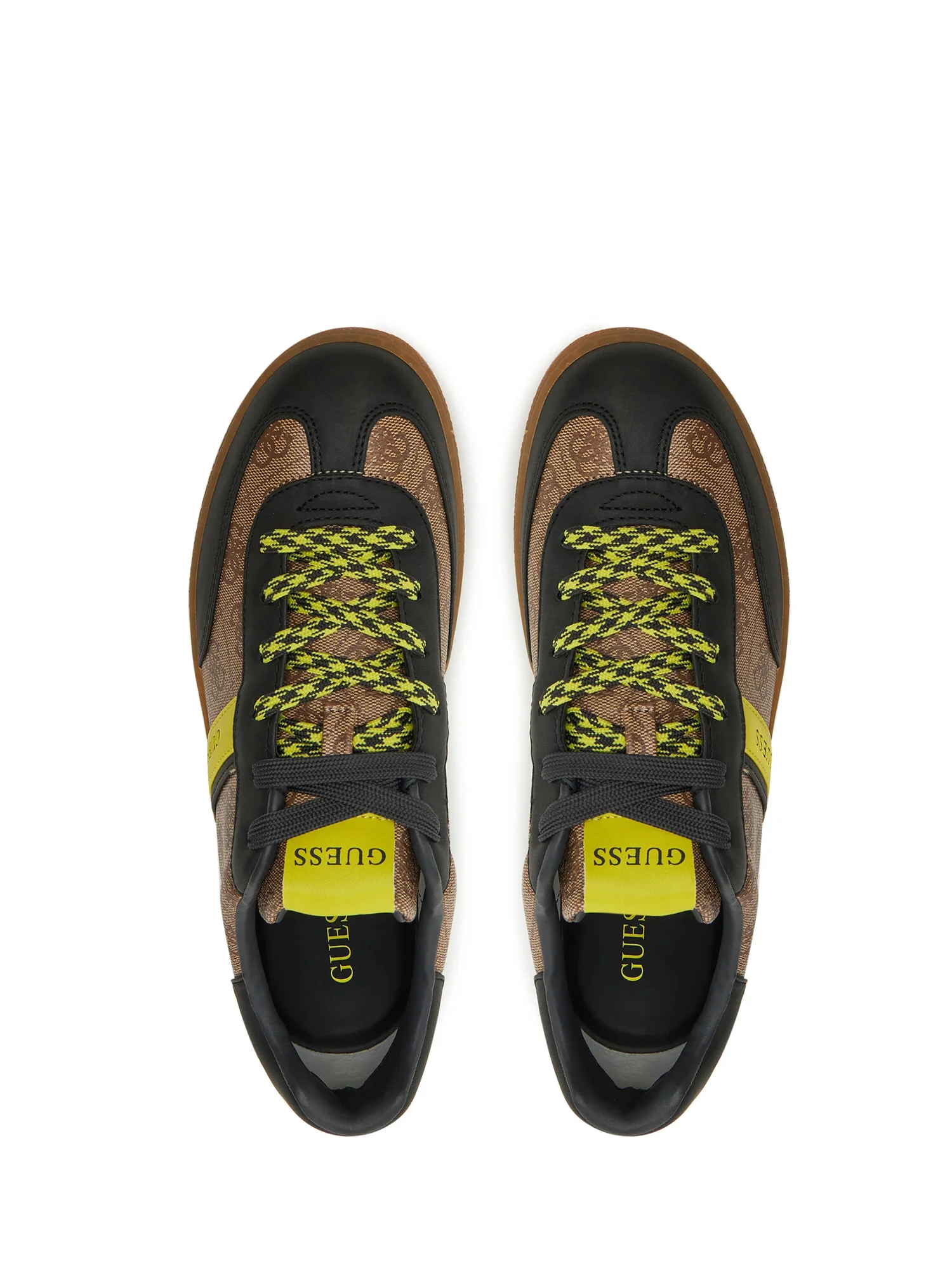 Guess Sneakers Uomo | FMPNII ELE12 - Image 4