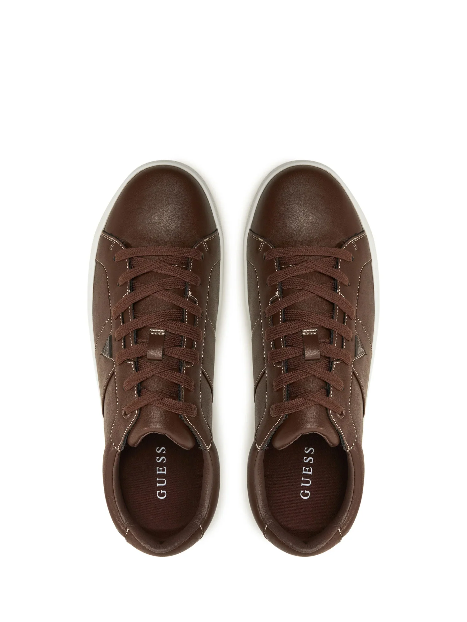 Guess Sneakers Uomo | FMPTII ELE12 - Image 4