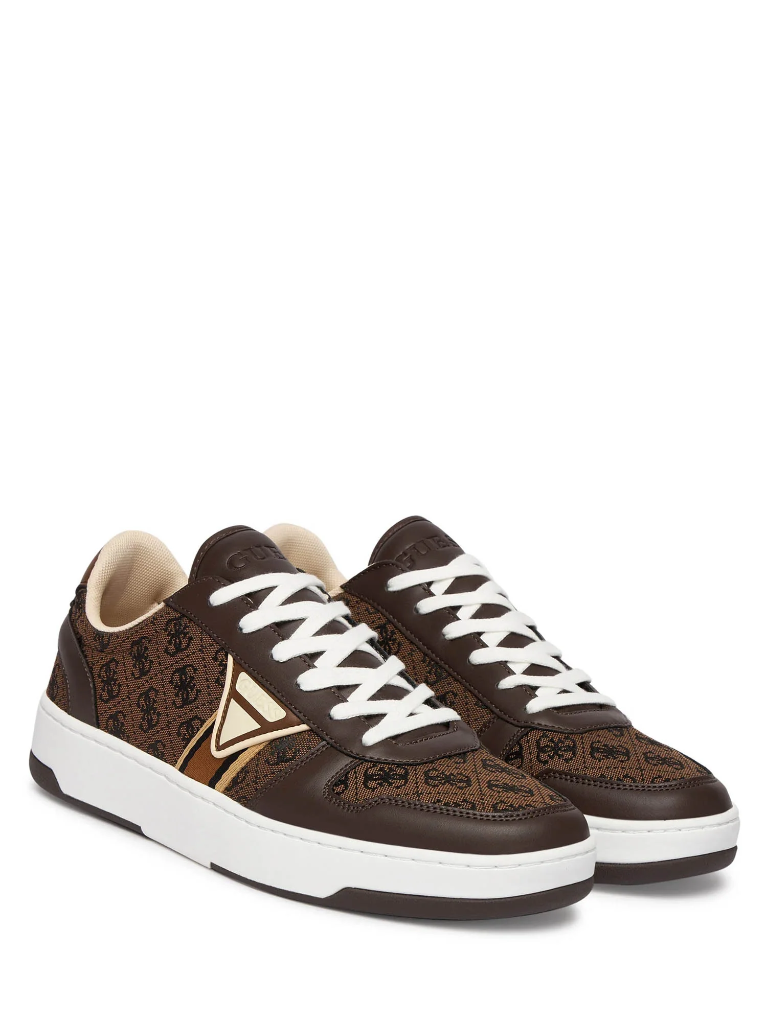 Guess Sneakers Uomo | FMPVIN FAL12 - Image 7
