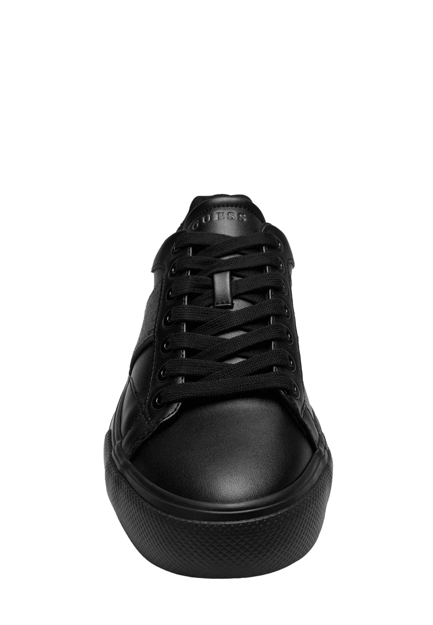 Guess Cribe Sneakers Uomo | FMTCRI FAL12 - Image 4