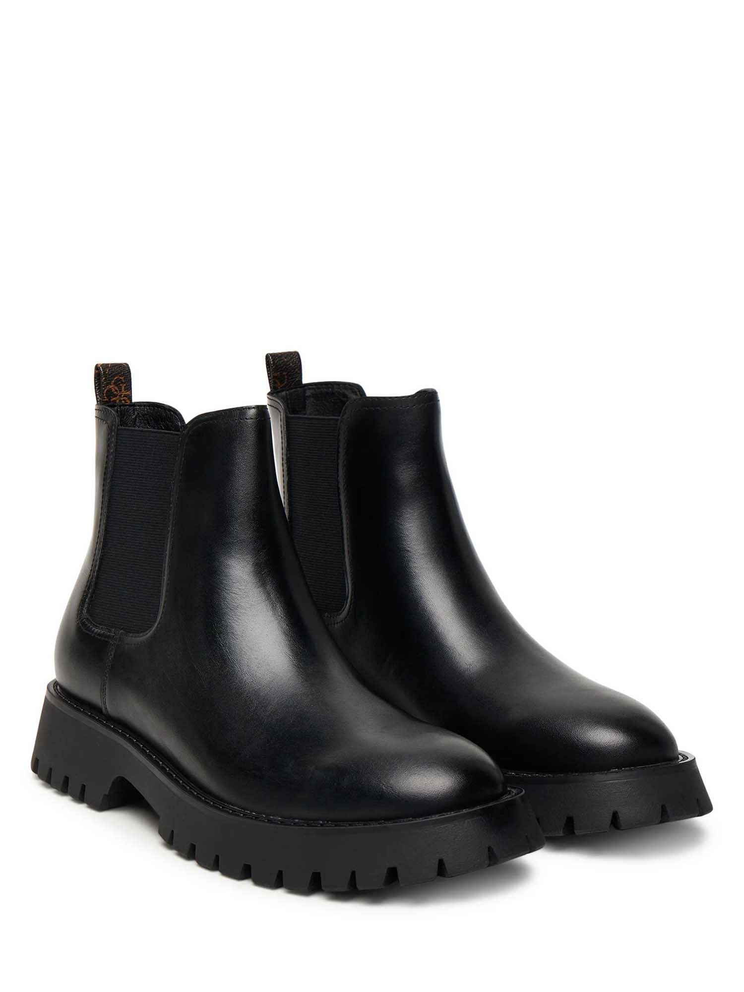 Guess Stivaletti Uomo | FMTGOM LEA10 - Image 2