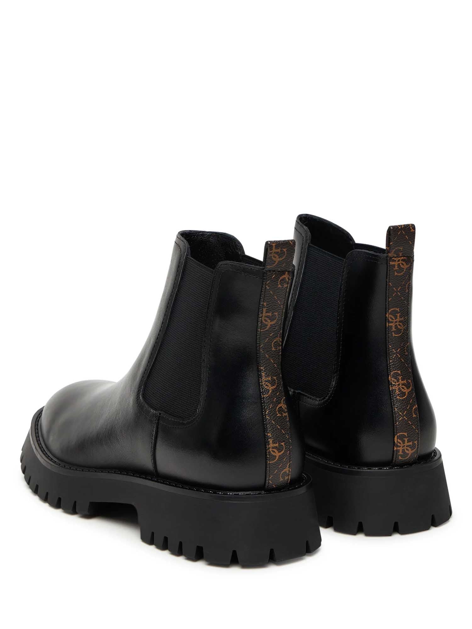 Guess Stivaletti Uomo | FMTGOM LEA10 - Image 3