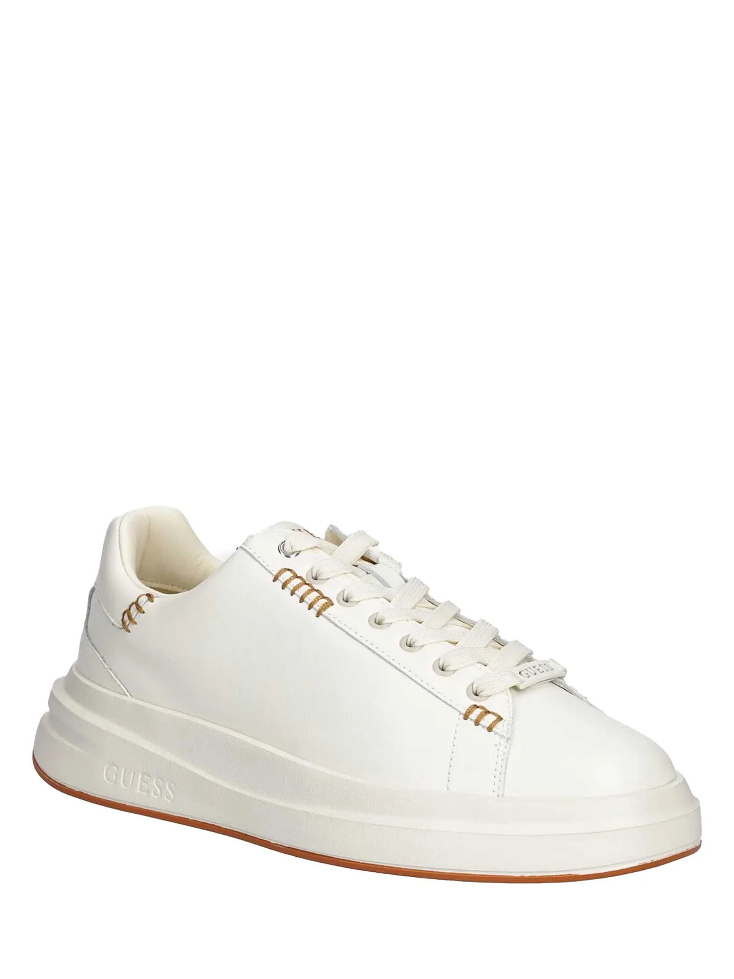 Guess Sneakers Uomo | FMTLBA LEA12 - Image 2