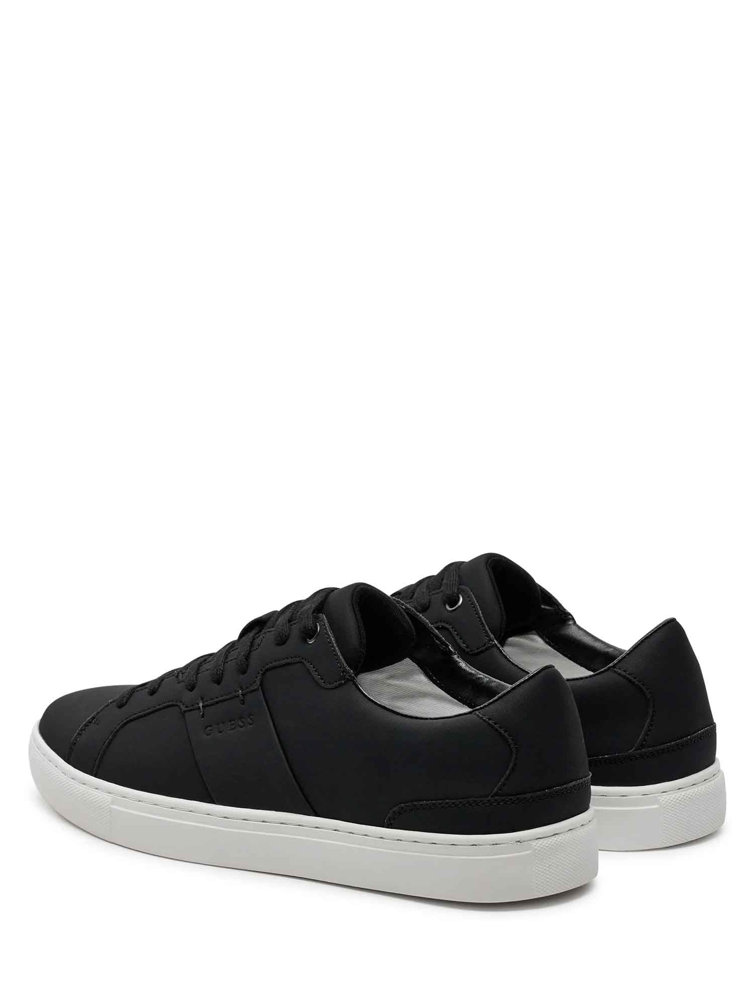 Guess Sneakers Uomo | FMTTOI ELE12 - Image 4