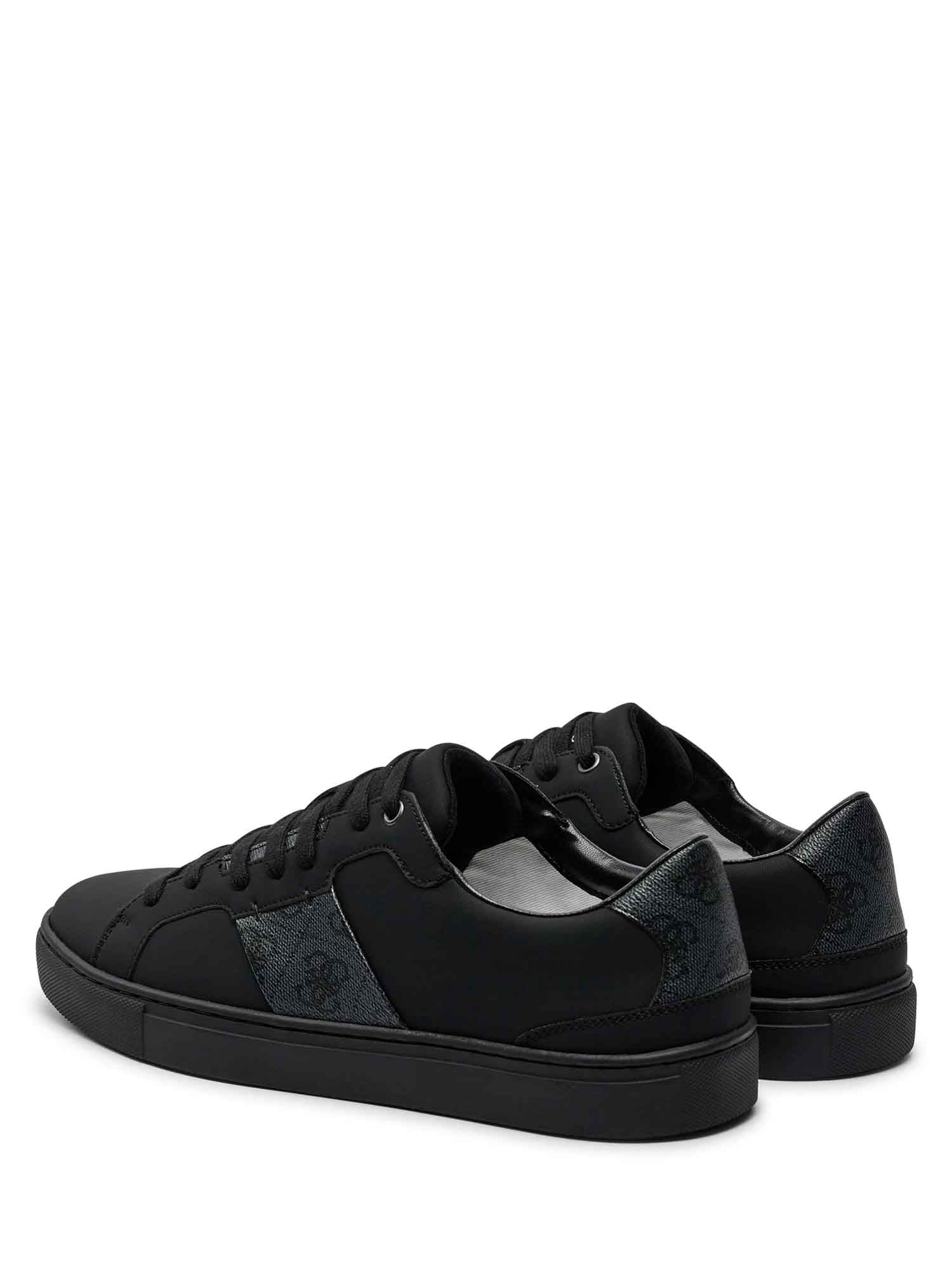 Guess Sneakers Uomo | FMTTOI ELL12 - Image 4