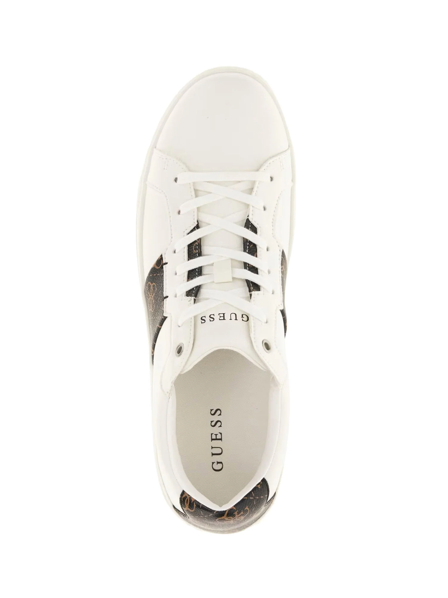 Guess Sneakers Uomo | FMTTOI ELL12 - Image 8