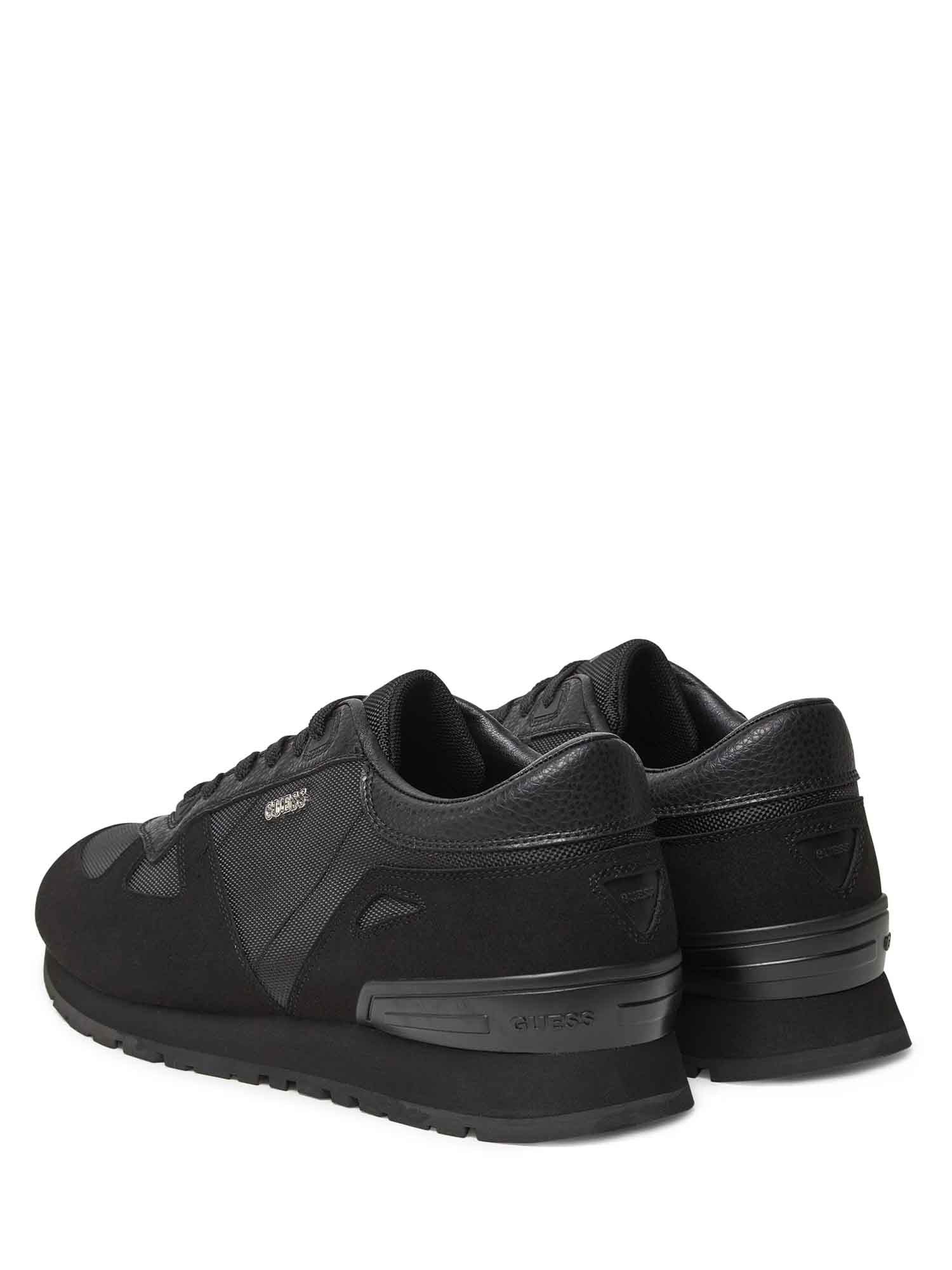 Guess Sneakers Uomo | FMTTRE FAB12 - Image 3