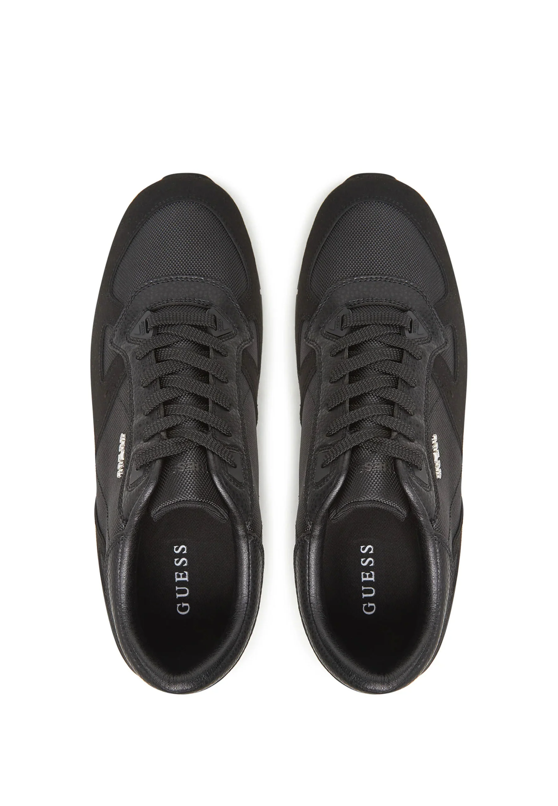 Guess Sneakers Uomo | FMTTRE FAB12 - Image 5