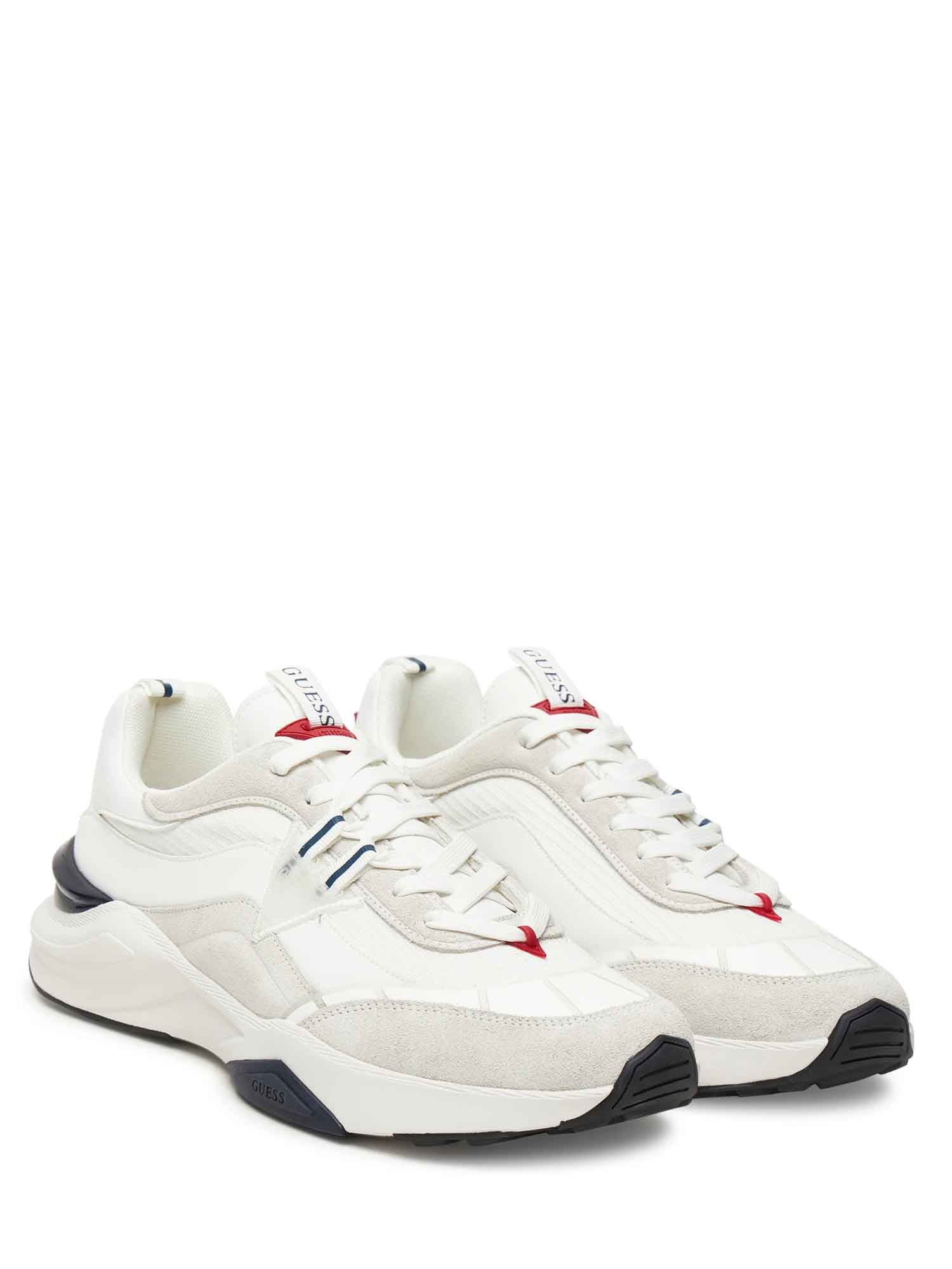 Guess Sneakers Uomo | FMTVAL FAL12 - Image 2