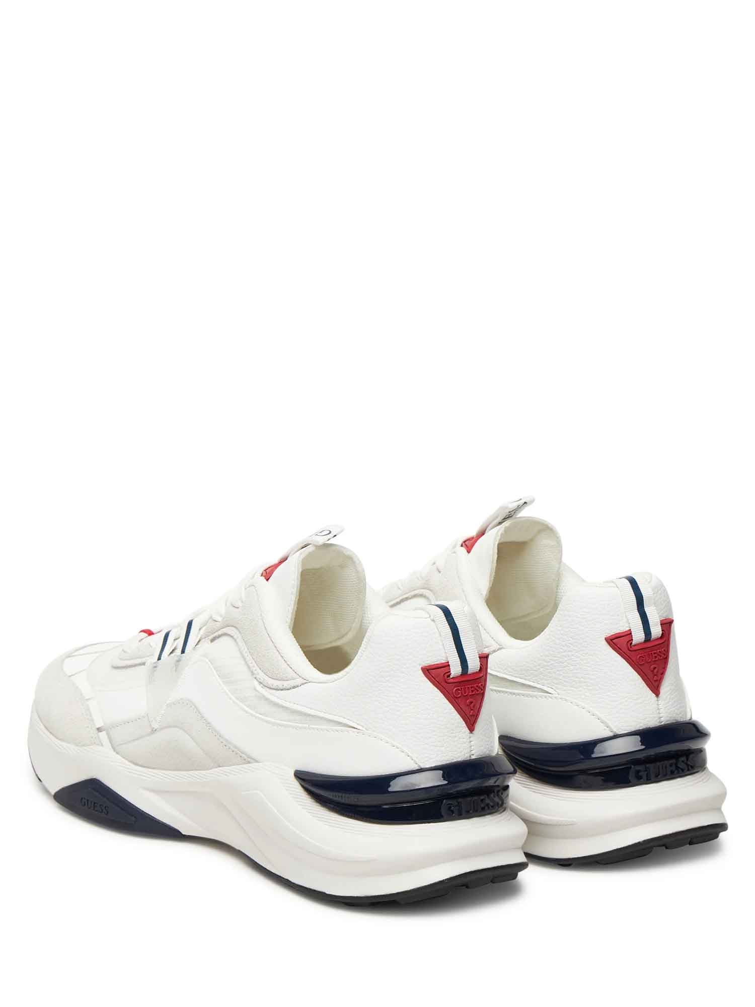 Guess Sneakers Uomo | FMTVAL FAL12 - Image 3