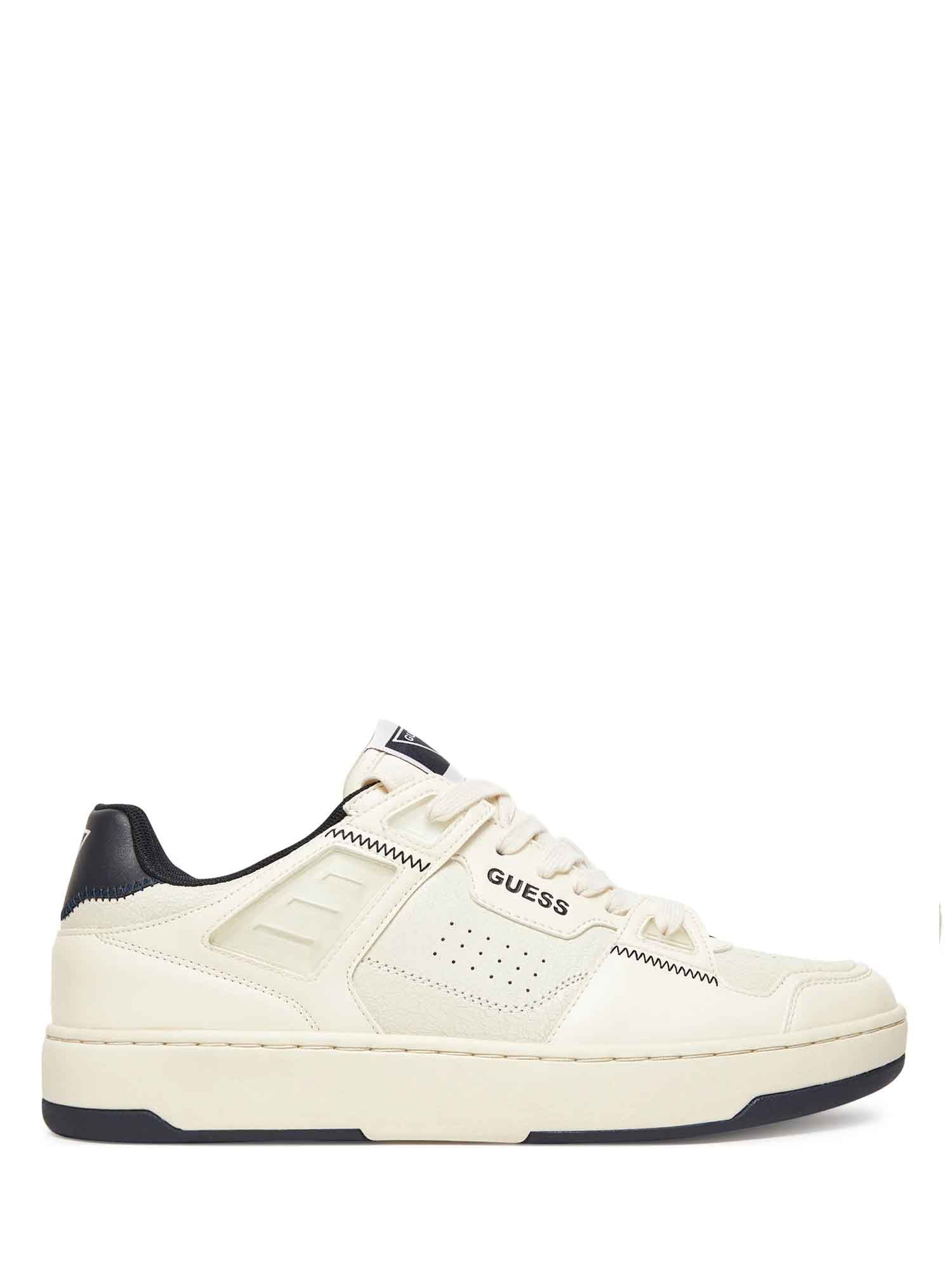 Guess Sneakers Uomo | FMTVIN ELE12