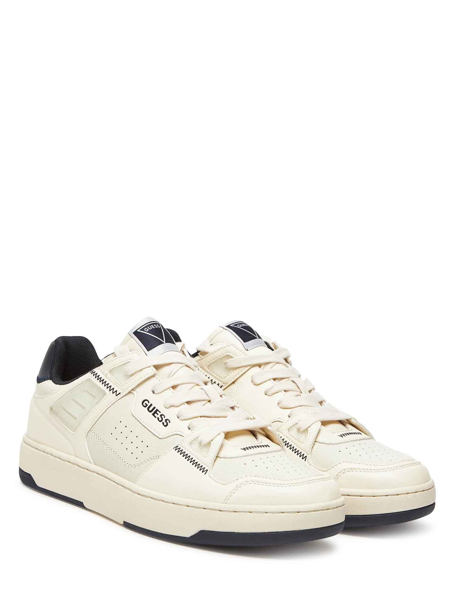 Guess Sneakers Uomo | FMTVIN ELE12 - Image 2