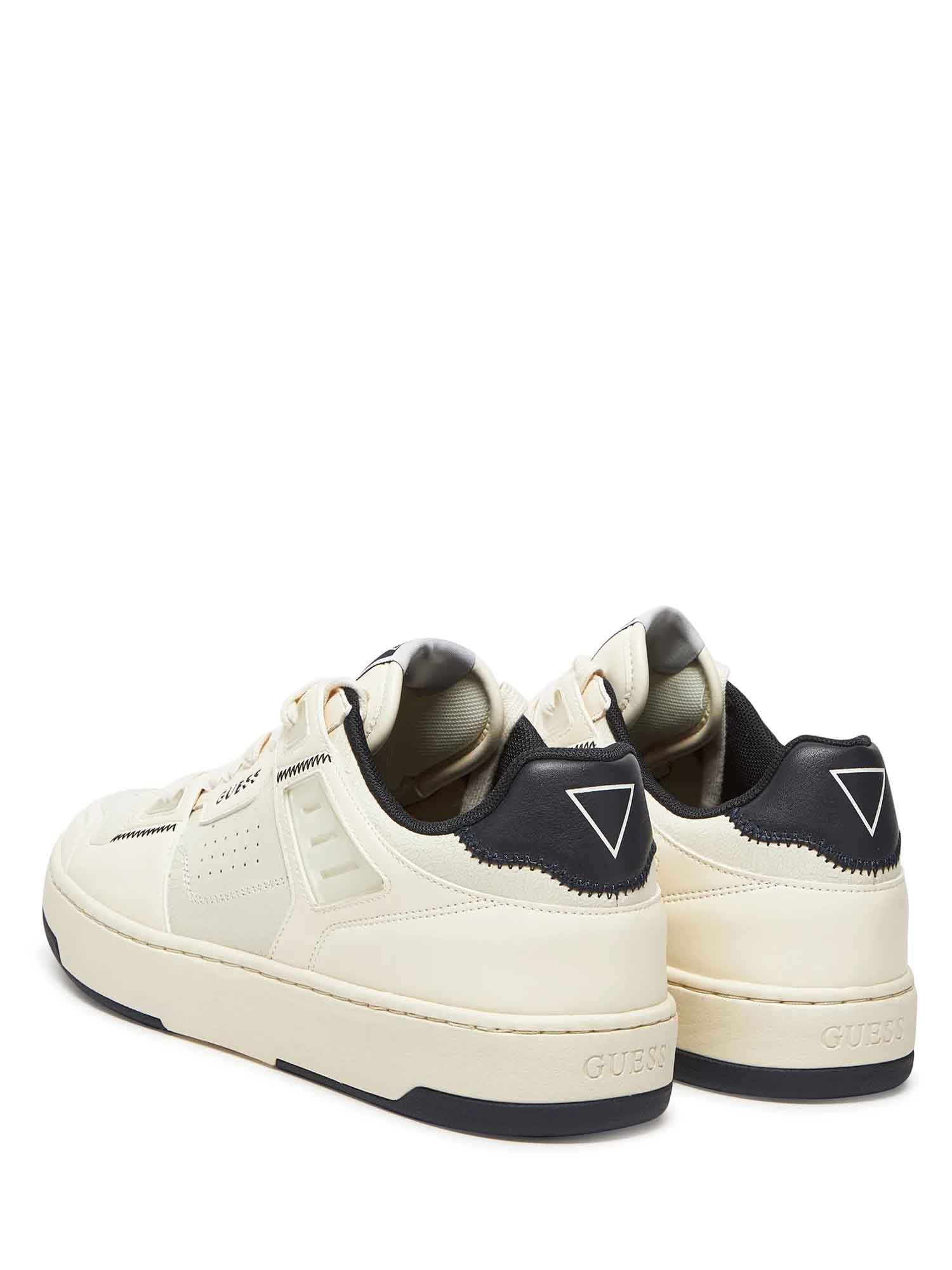 Guess Sneakers Uomo | FMTVIN ELE12 - Image 3