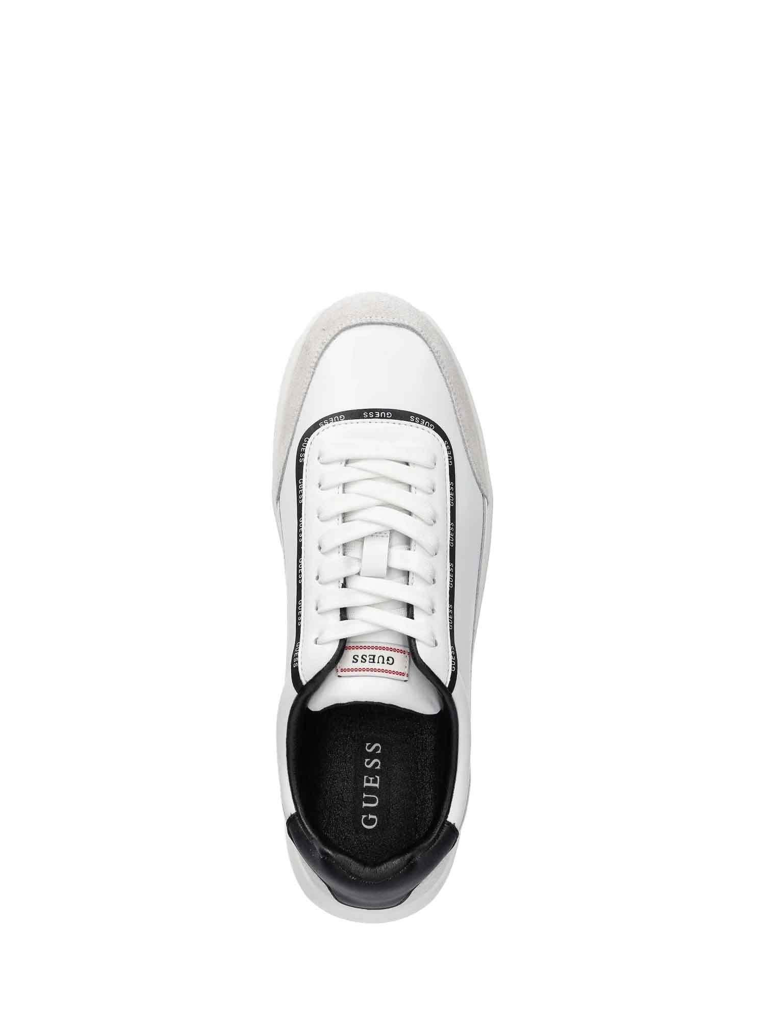 Guess Sneakers Uomo | FMTWI3 ELE12 - Image 8