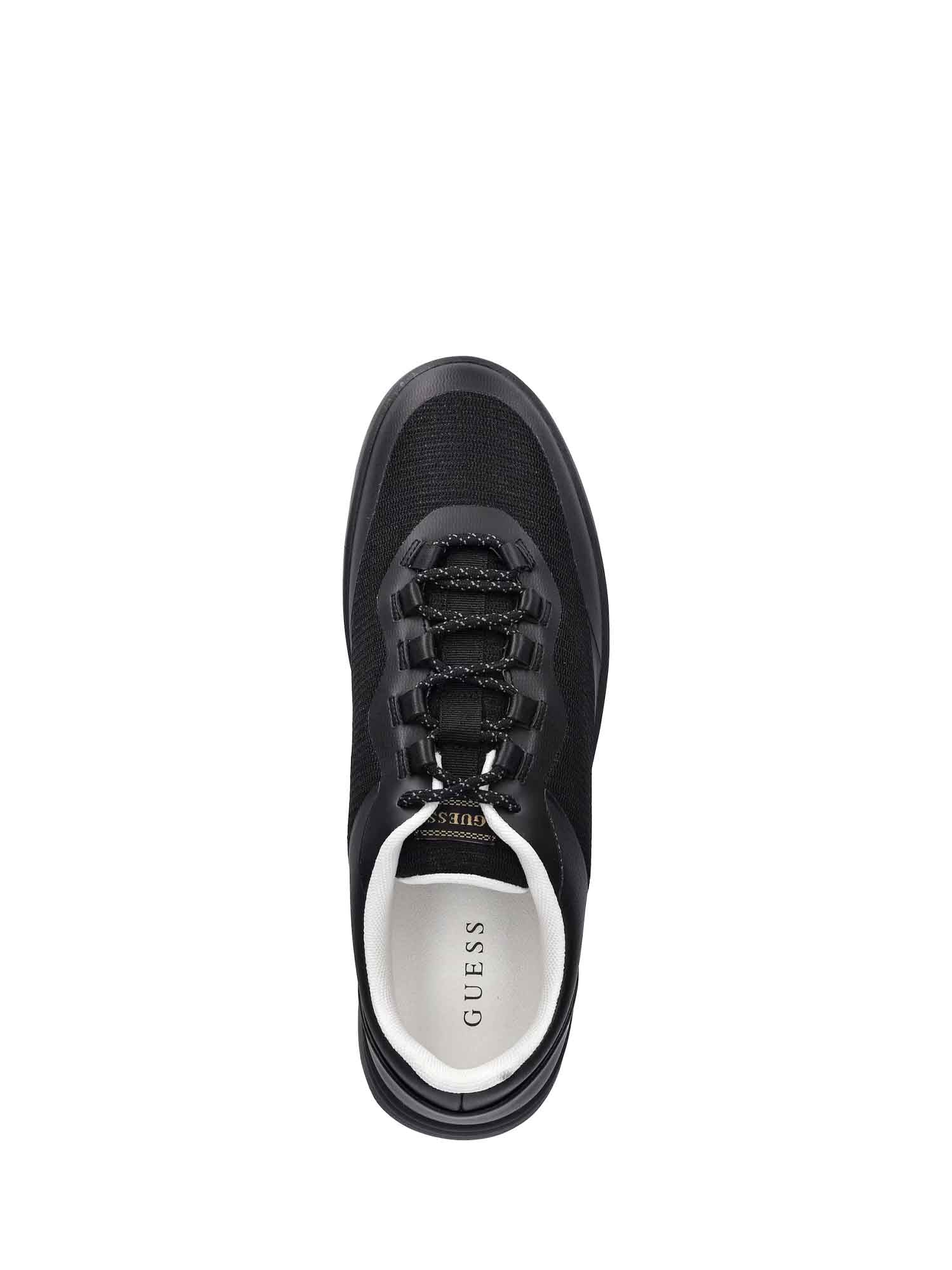 Guess Sneakers Uomo | FMTWI4 FAB12 - Image 4
