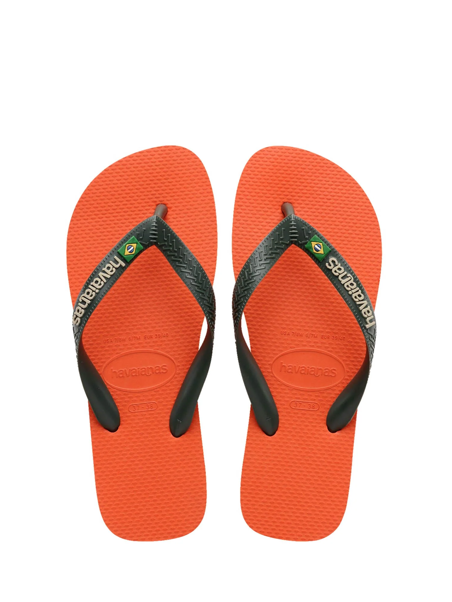 Havaianas Infradito Uomo | 4110850.5568 - Image 3