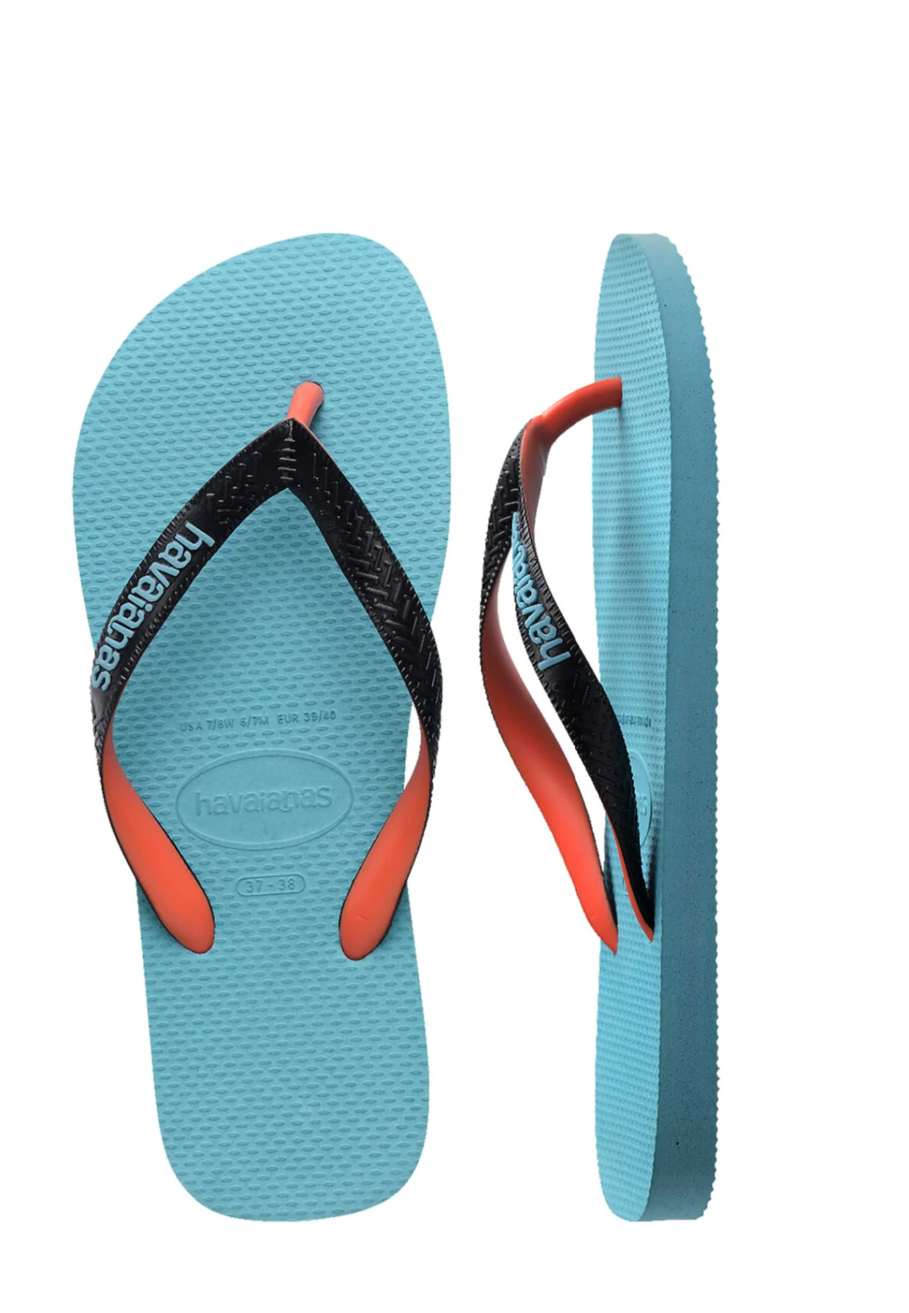 Havaianas Hav. Top Mix Infradito Uomo | 4115549.00031 - Image 5