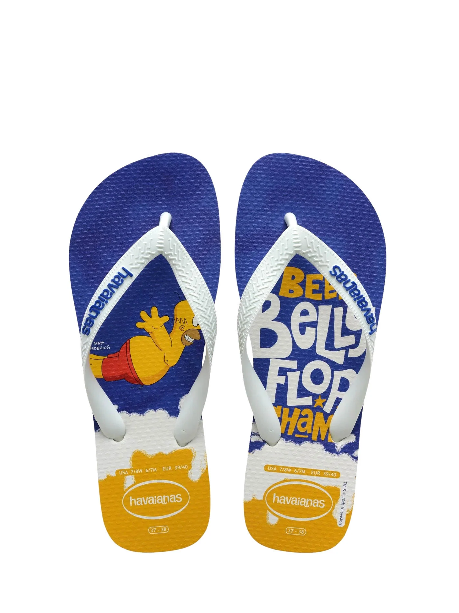 Havaianas Infradito Uomo | 4137889.7462 - Image 3
