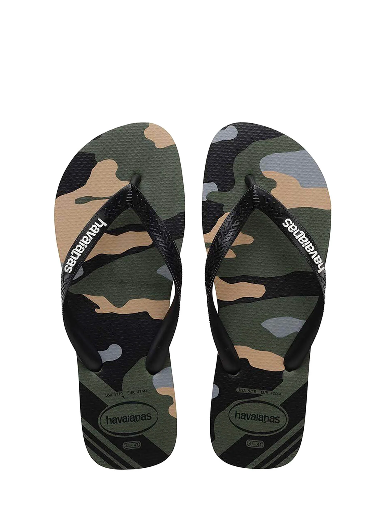 Havaianas Infradito Uomo | 4141398.6132 - Image 3