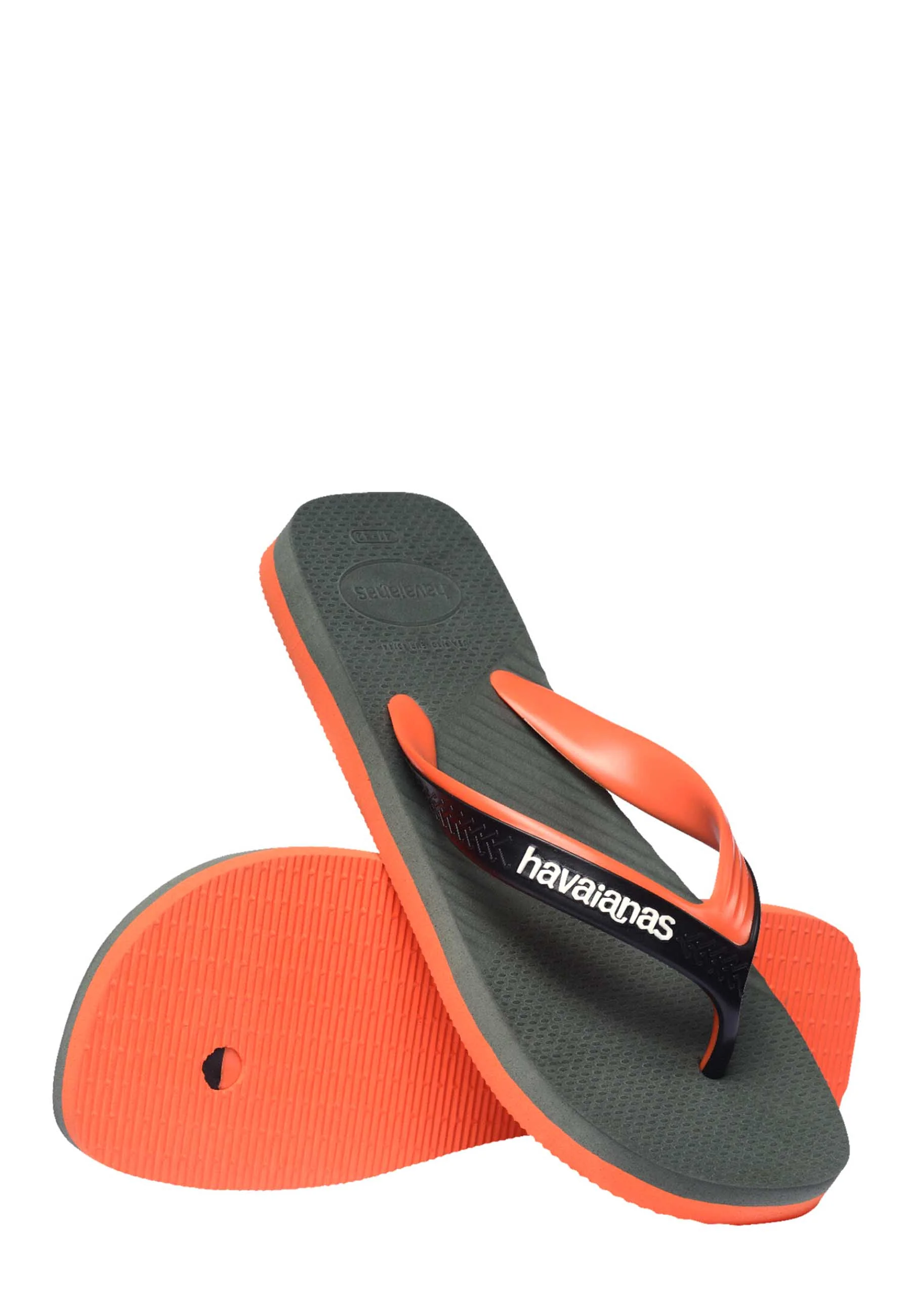 Havaianas Hav. Dual Infradito Uomo | 4145602.05983 - Image 4