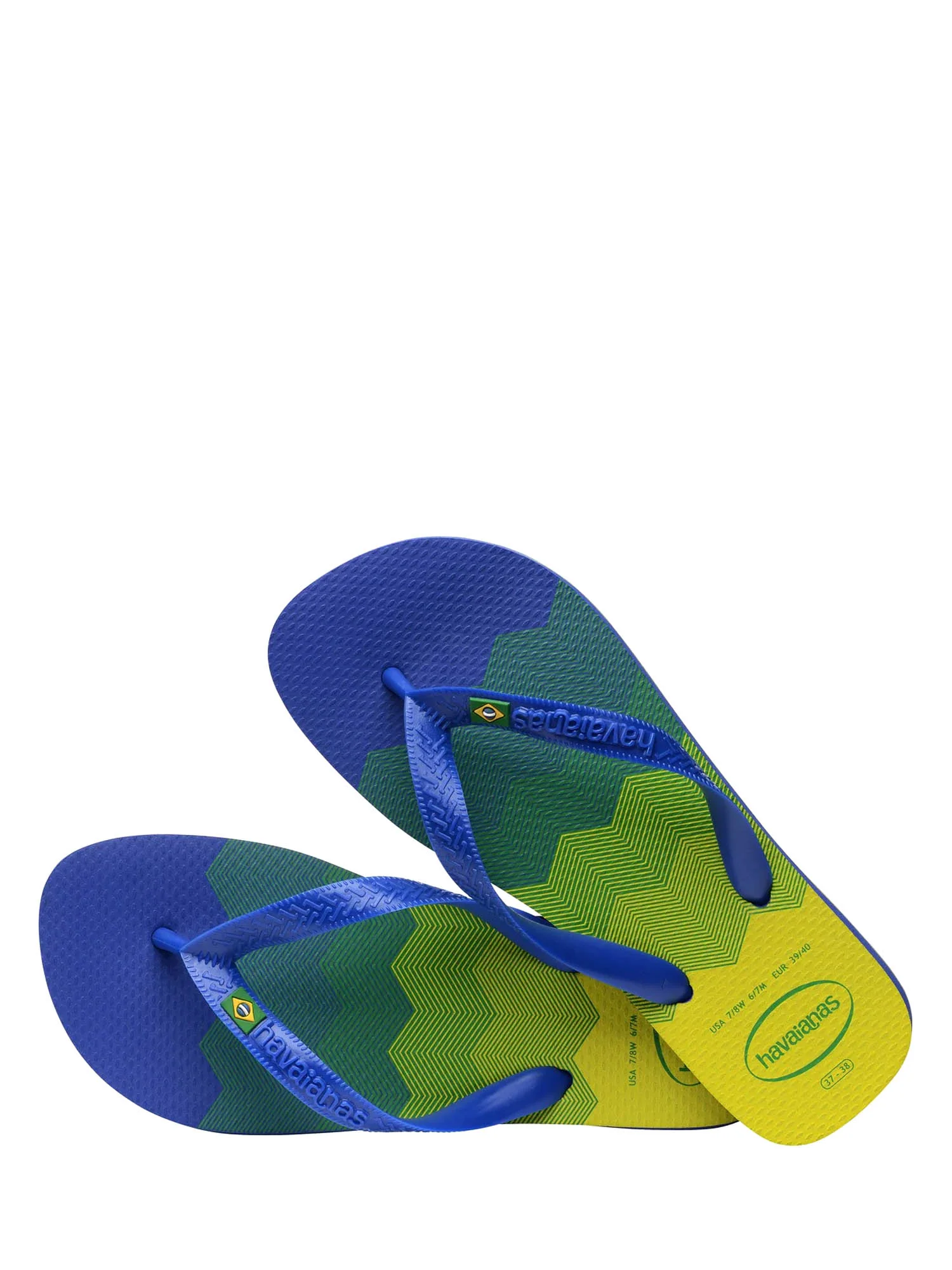Havaianas Infradito Uomo | 4145745.7893 - Image 4