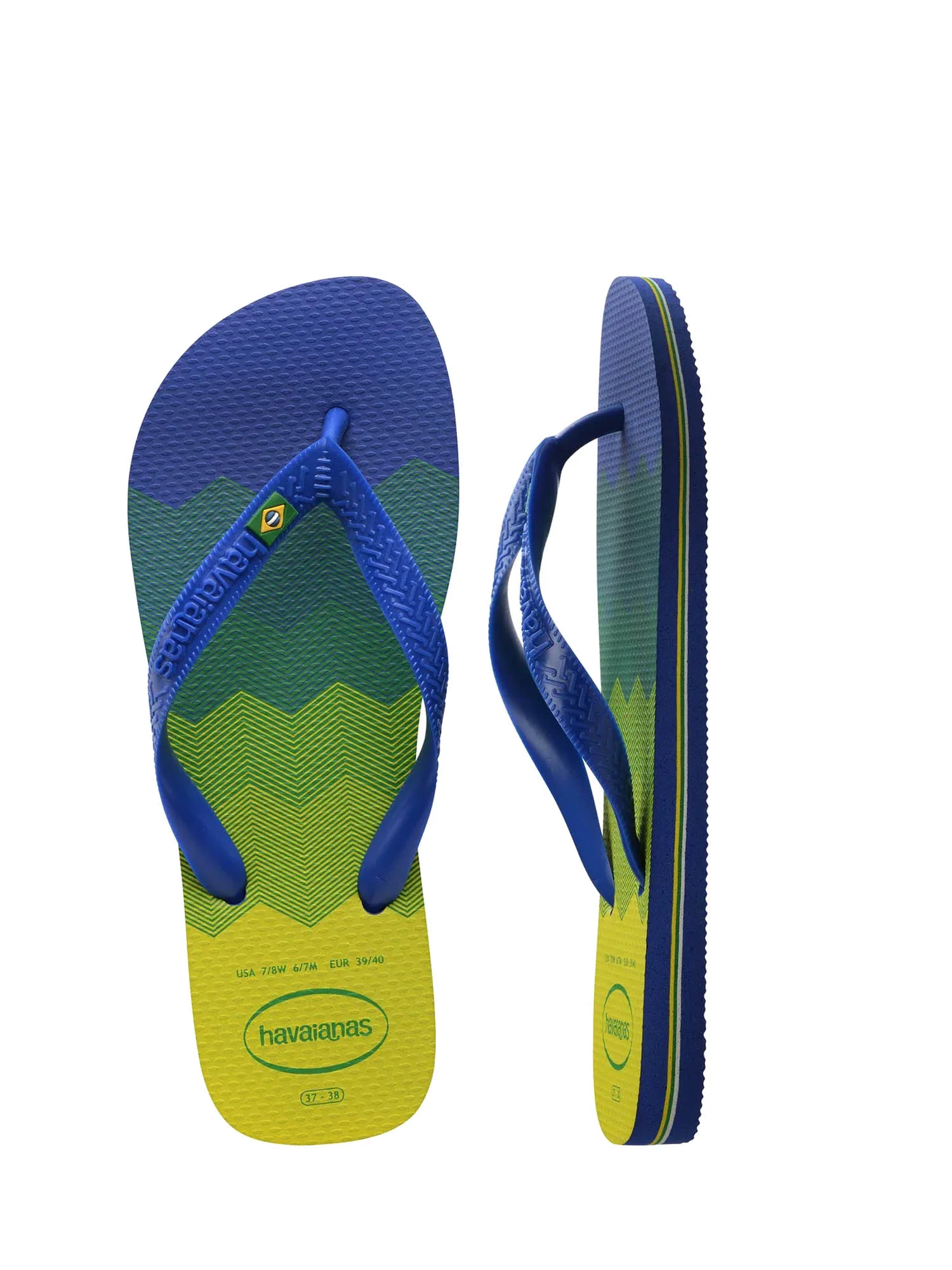 Havaianas Infradito Uomo | 4145745.7893 - Image 5