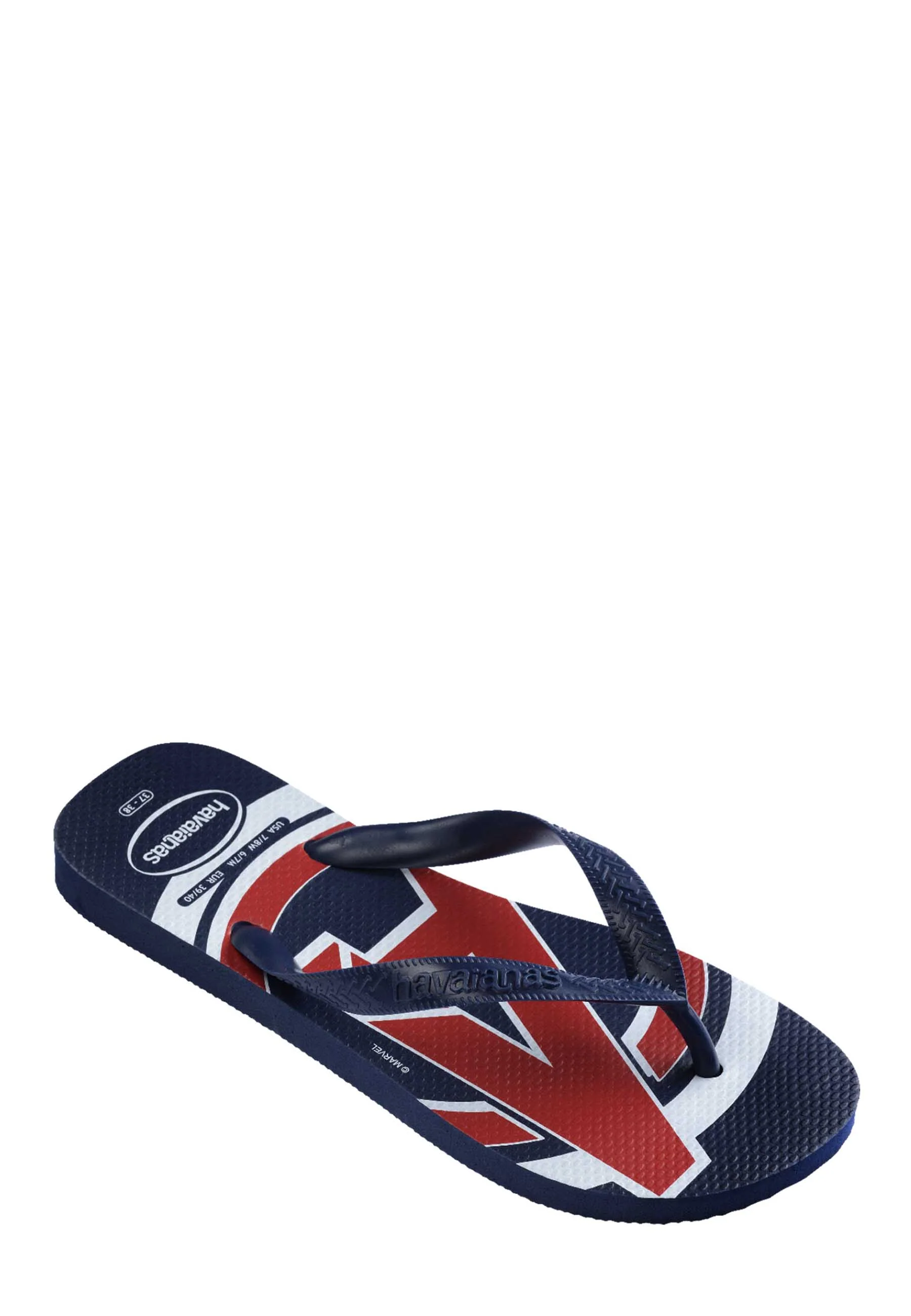 Havaianas Hav. Top Marvel Logomania Infradito Uomo | 4146953.09380