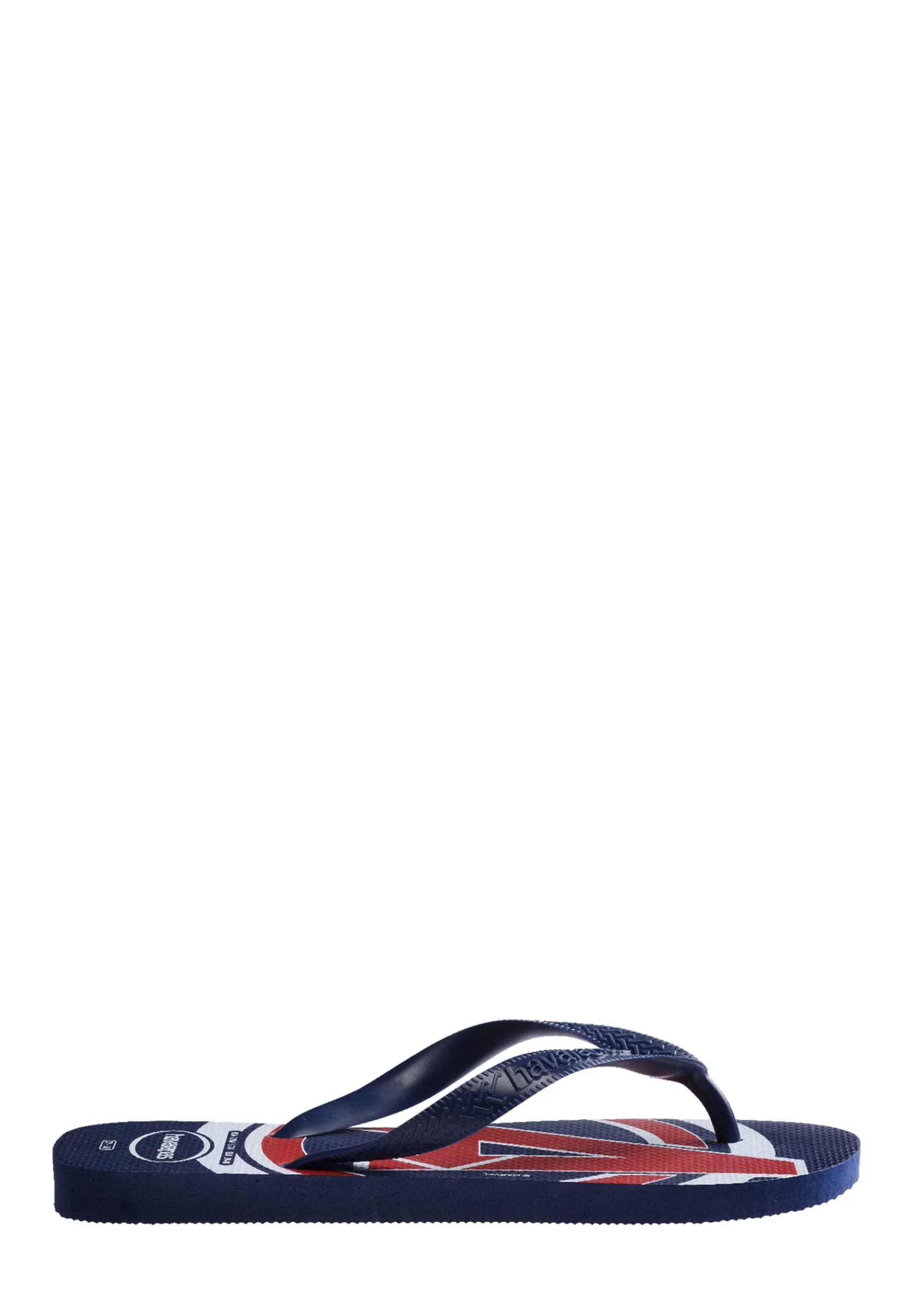 Havaianas Hav. Top Marvel Logomania Infradito Uomo | 4146953.09380 - Image 2