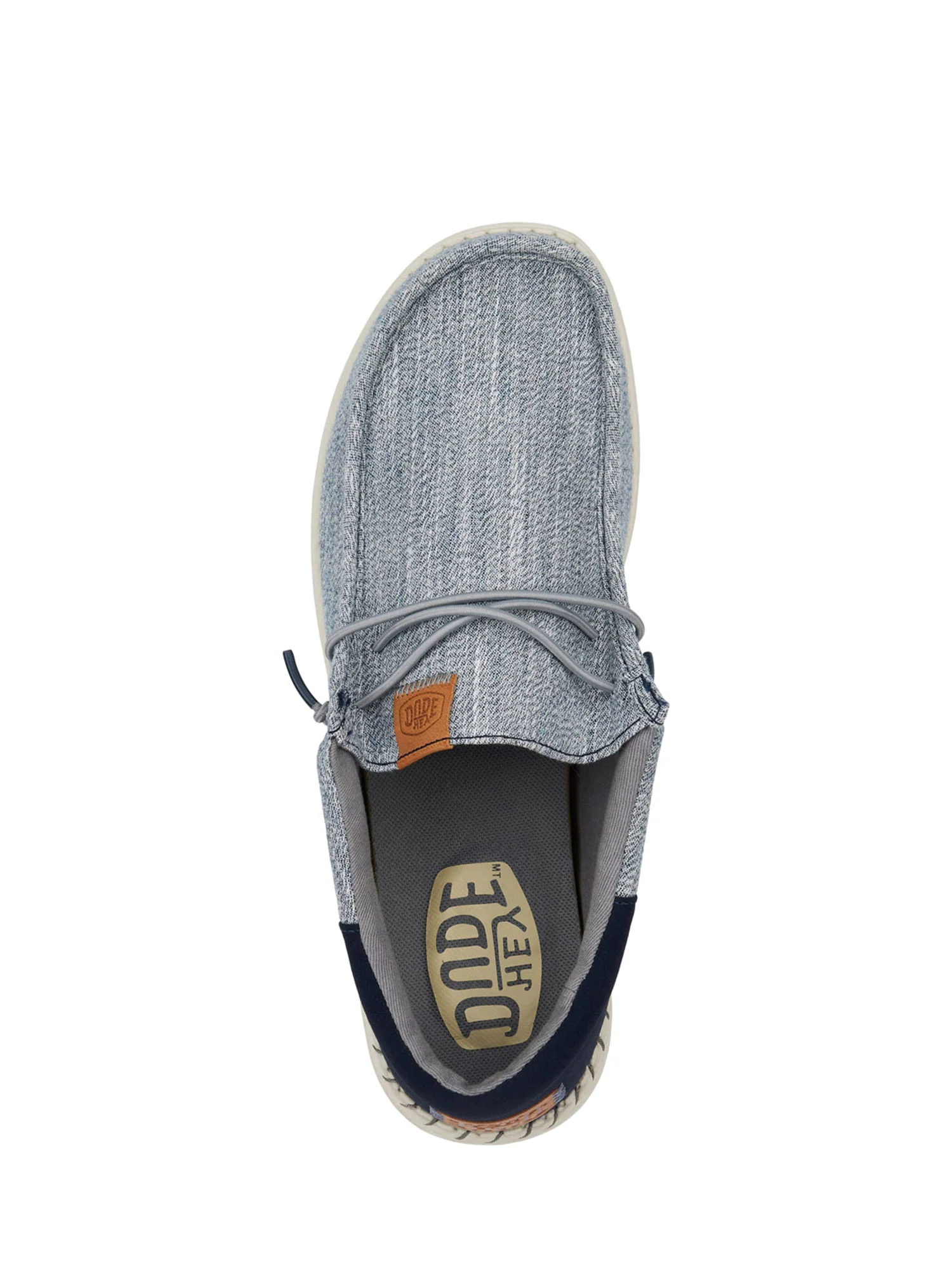 Hey Dude Slip-on Uomo | HD.40677 - Image 2