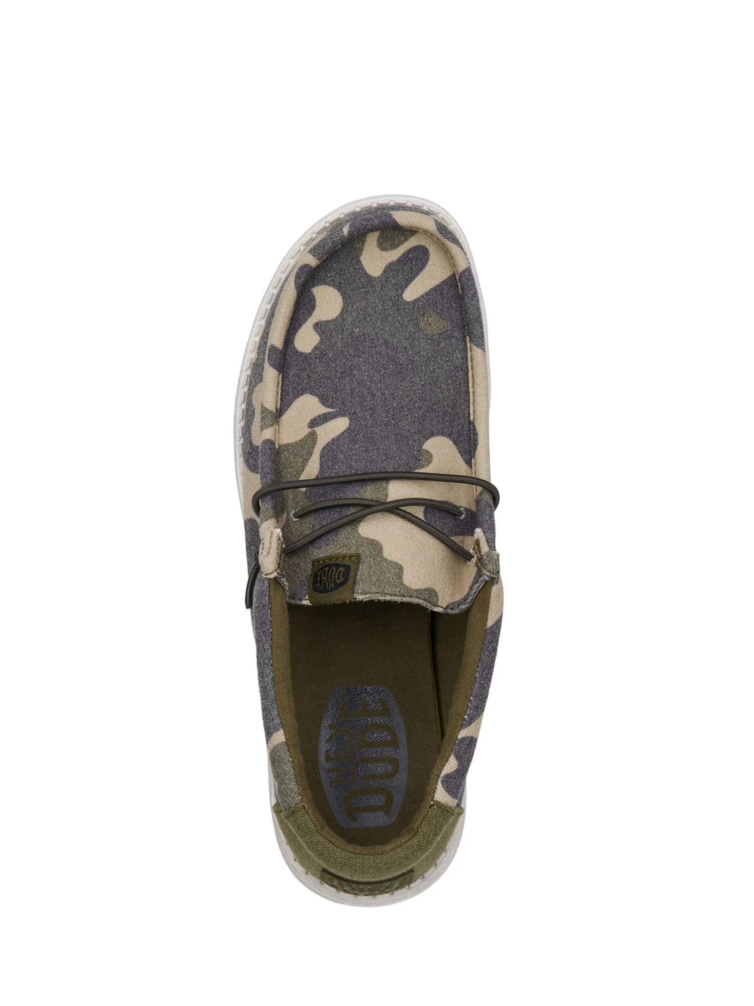 Hey Dude Slip-on Uomo | HD.40694 - Image 3