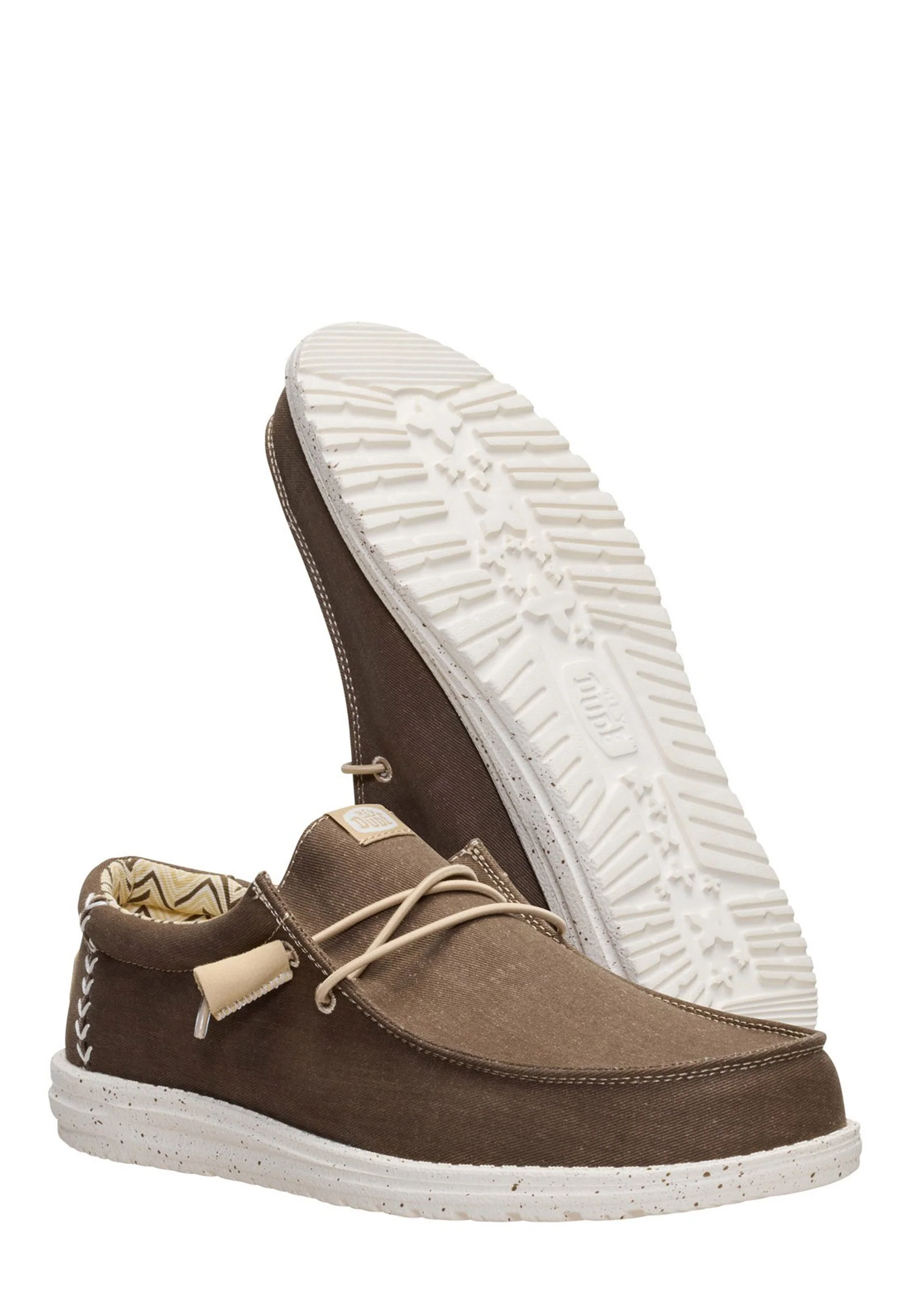 Hey Dude Slip-on Uomo | HD.40700 - Image 30