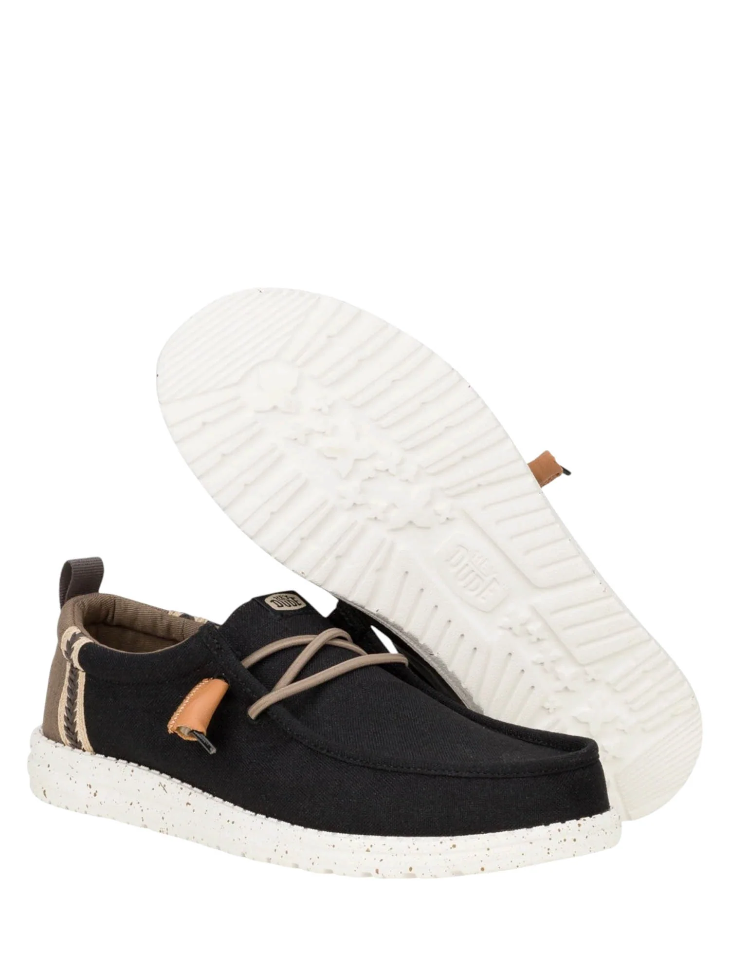 Hey Dude Slip-on Uomo | HD.43086 - Image 8