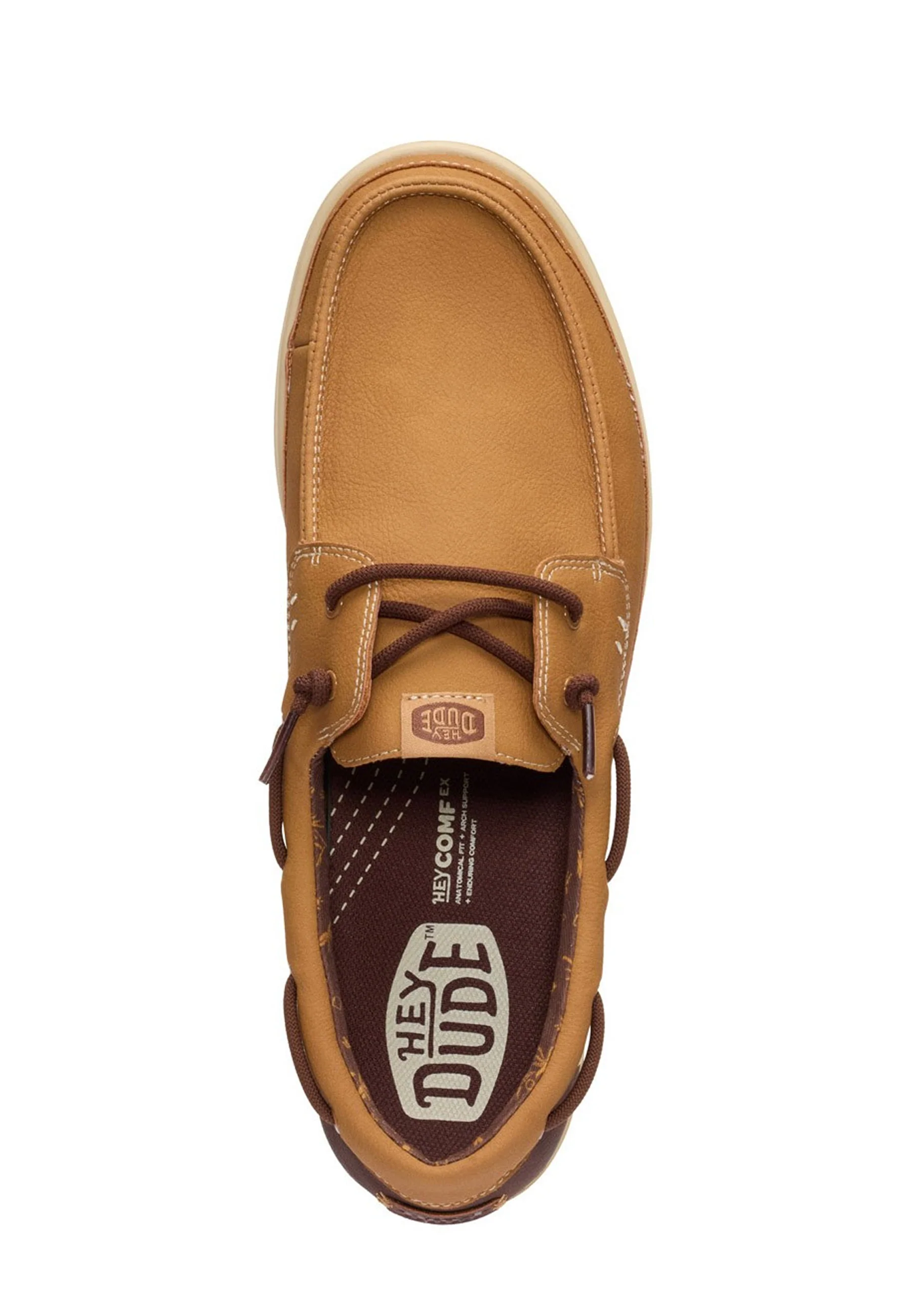 Hey Dude Harbor Lo Classic Slip-on Uomo | HD.45139 - Image 6