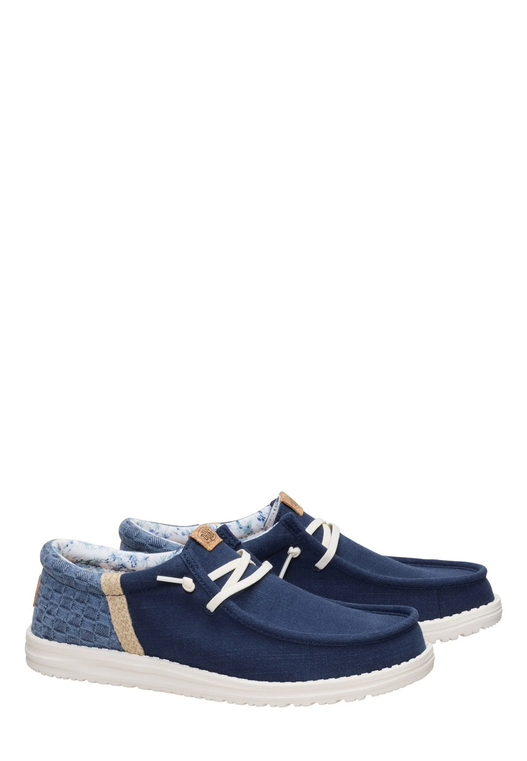 Hey Dude Wally Funk Summer Stitch Slip-on Uomo | HD.45184 - Image 8