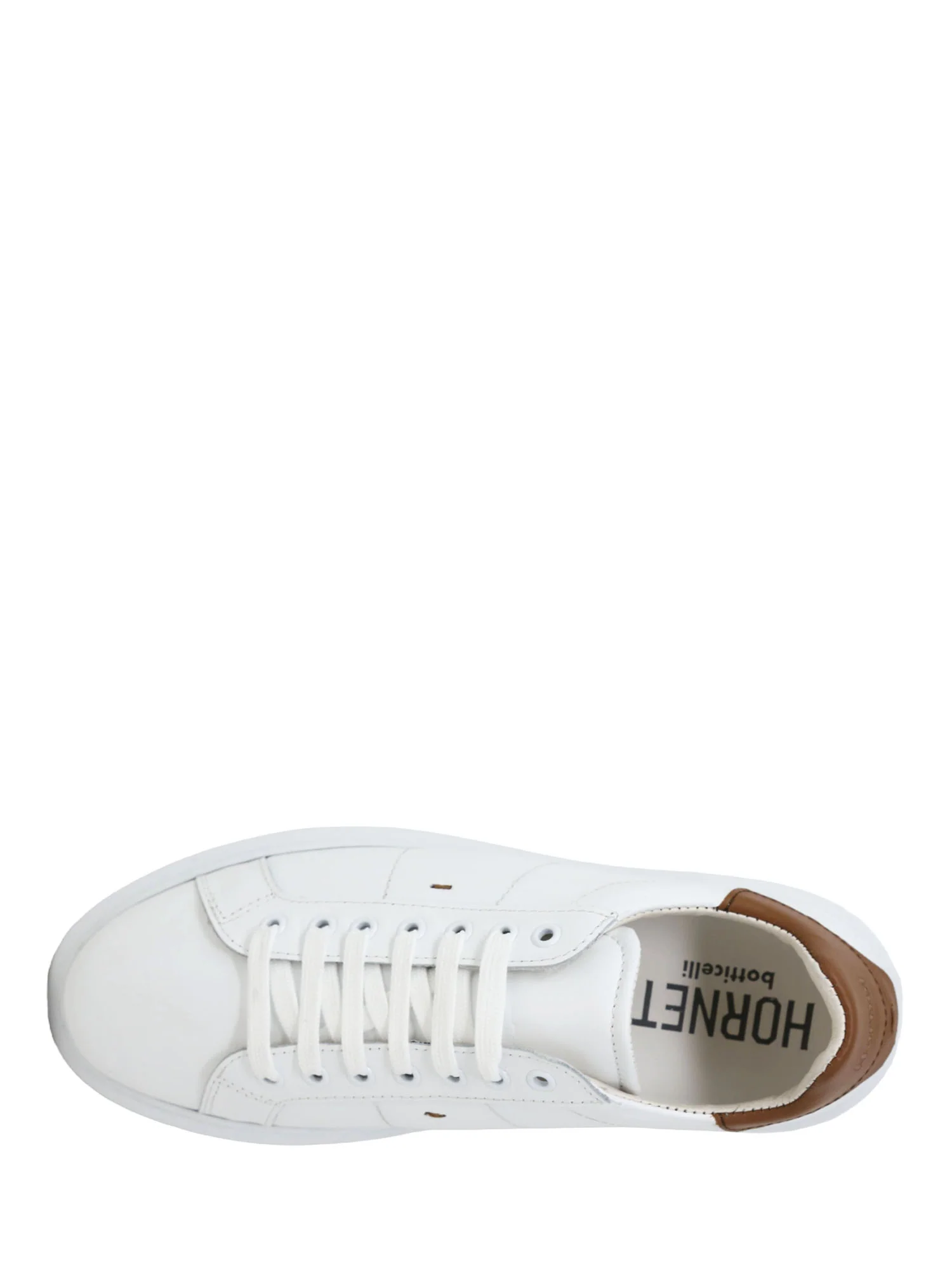 Hornet By Botticelli Sneakers Uomo | 206 - Image 11