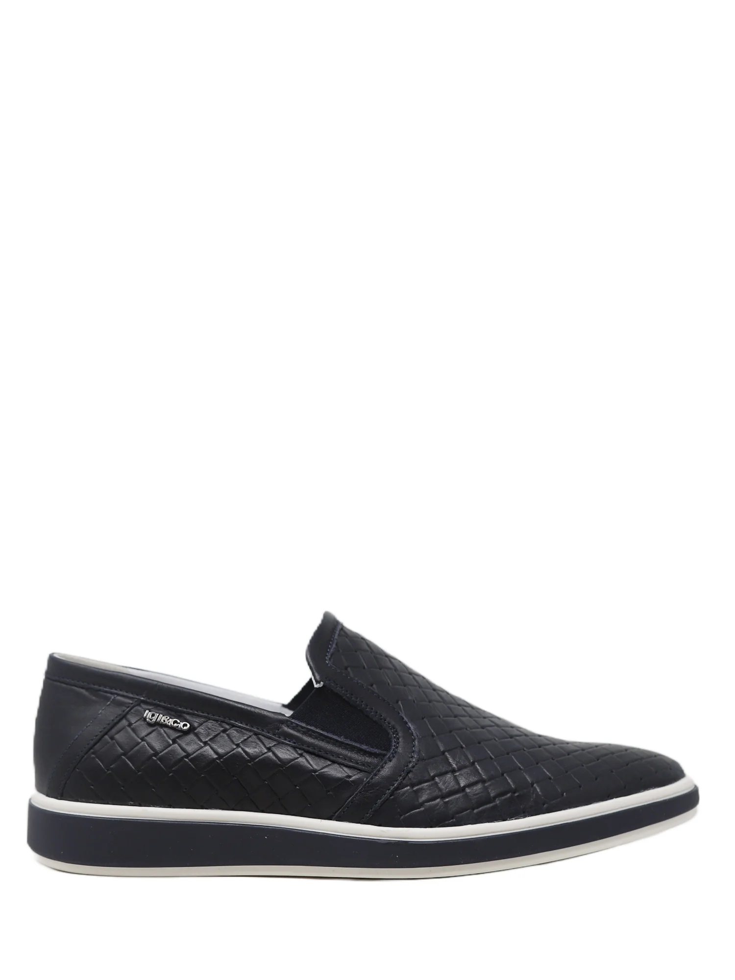 Igi&co Slip-on Uomo | 3607600