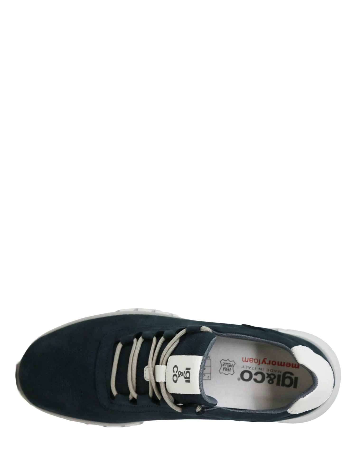 Igi&co Sneakers Uomo | 5623100 - Image 3